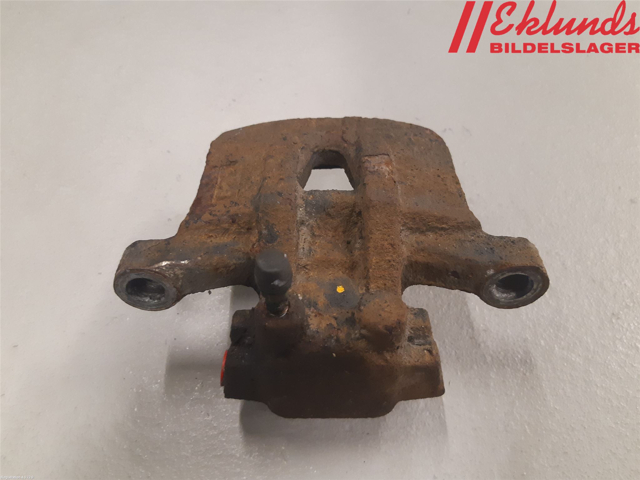 Citroen C-CROSSER Bromsok Bak Höger