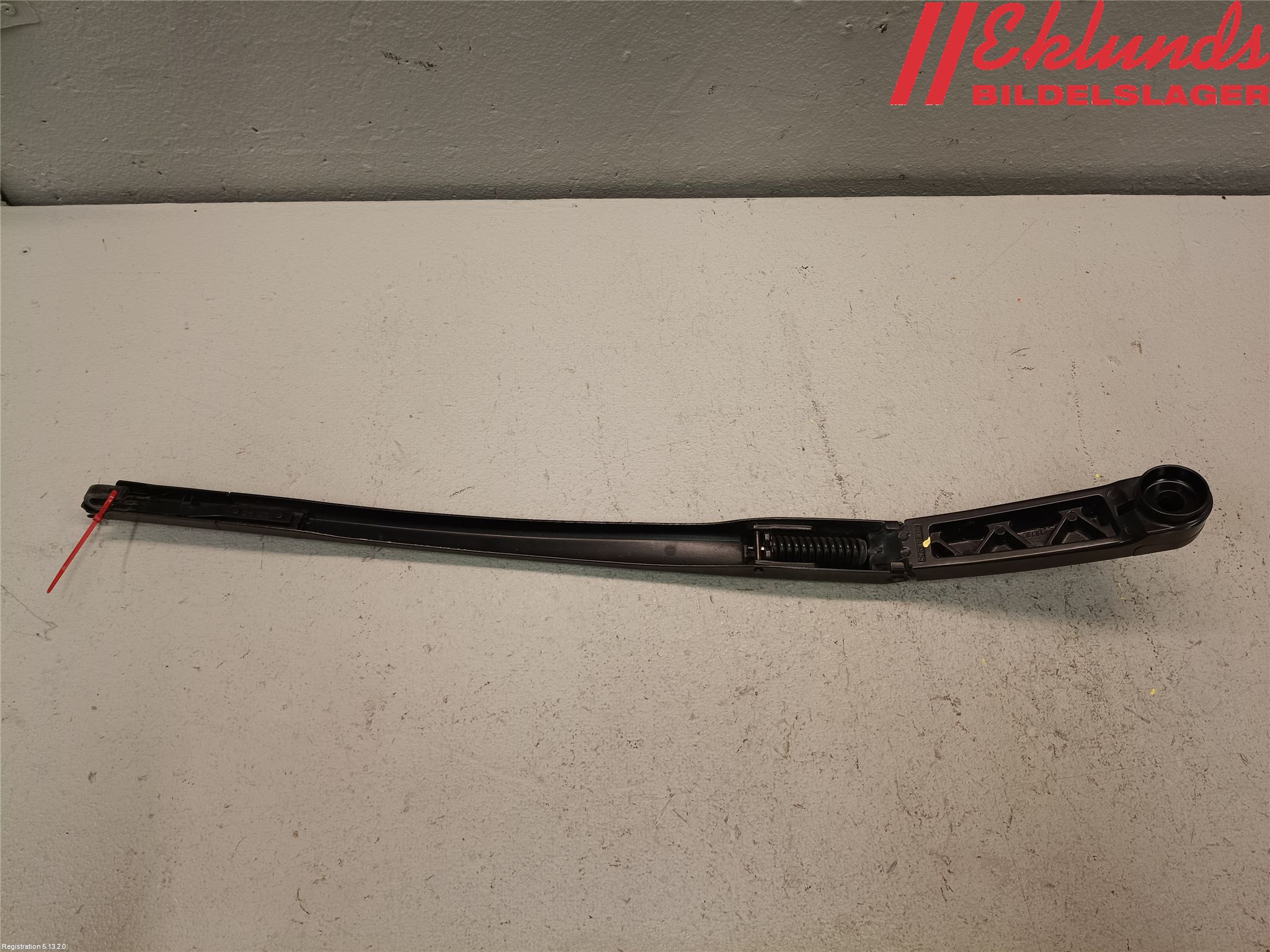 Honda CIVIC 06-11 Torkararm Armar Vindruta