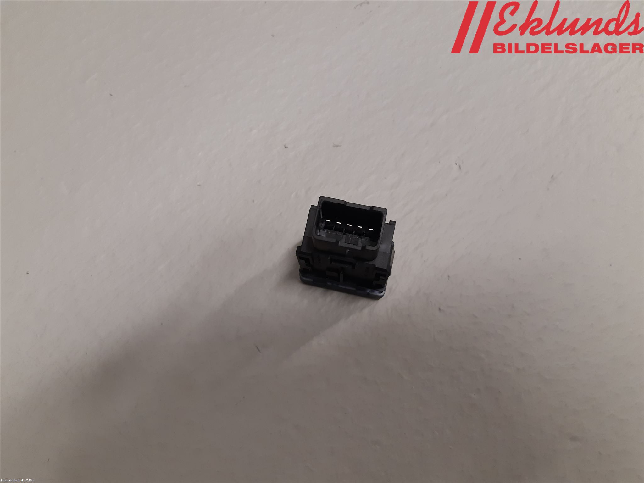 Suzuki VITARA 15- Ströms Dimljus Fram-Bak