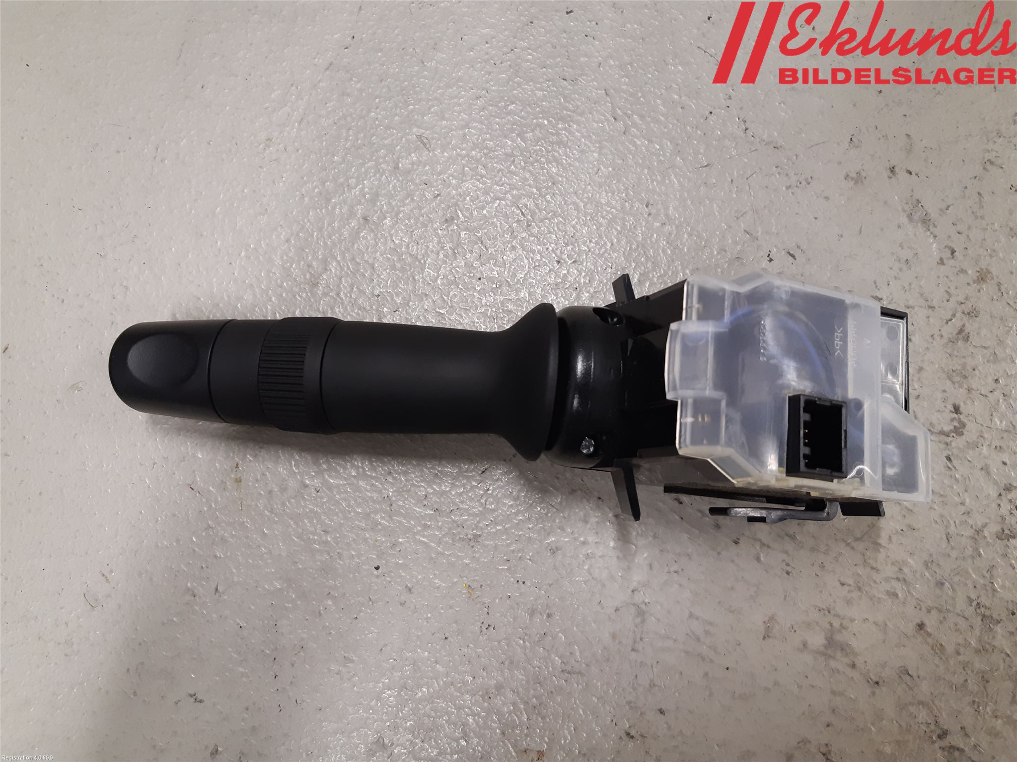 Honda CR-V 13-18 Spak Torkar-Spolomk
