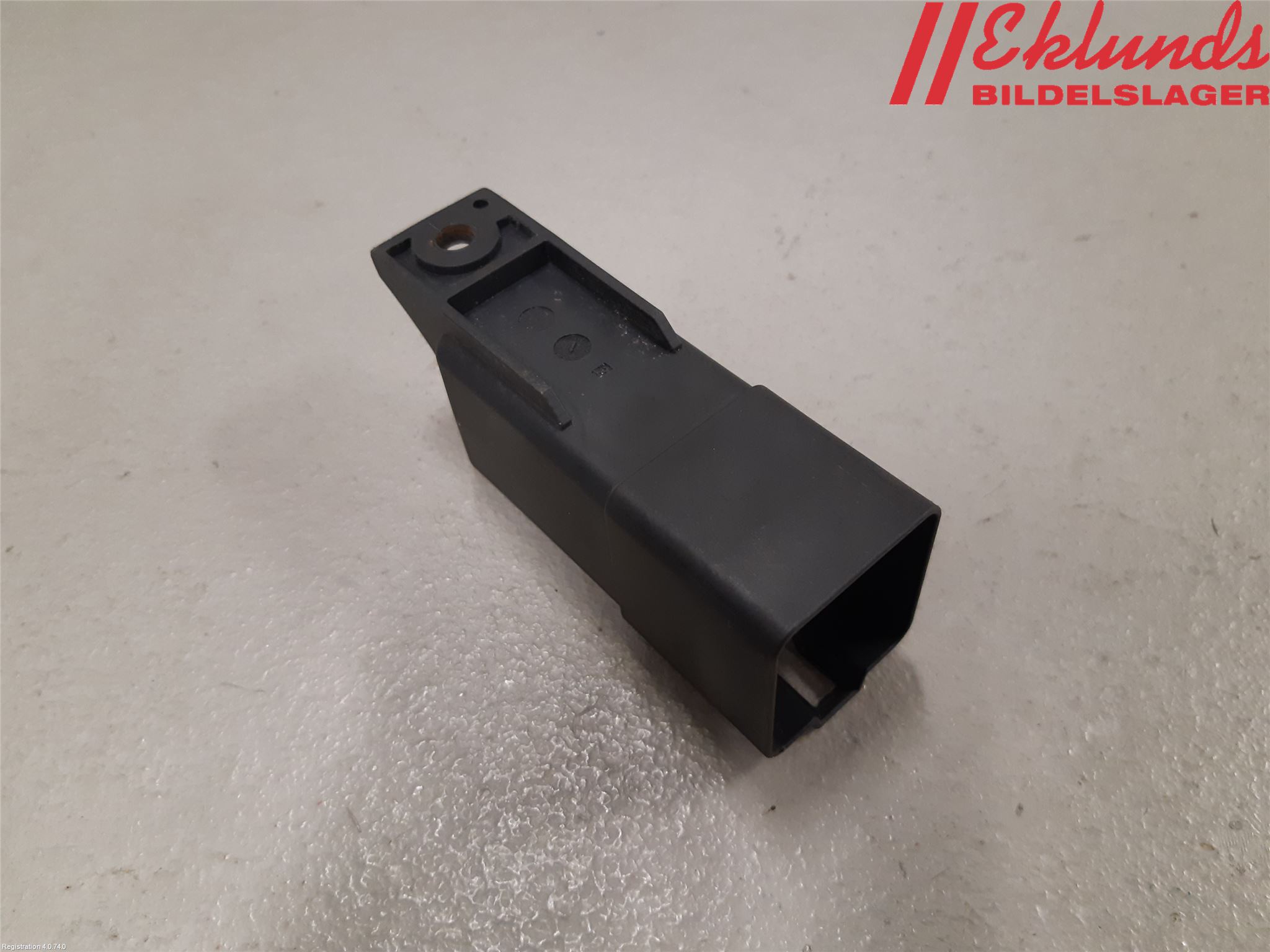 Volkswagen VW AMAROK 2H 10-22 Relä Glödning Diesel