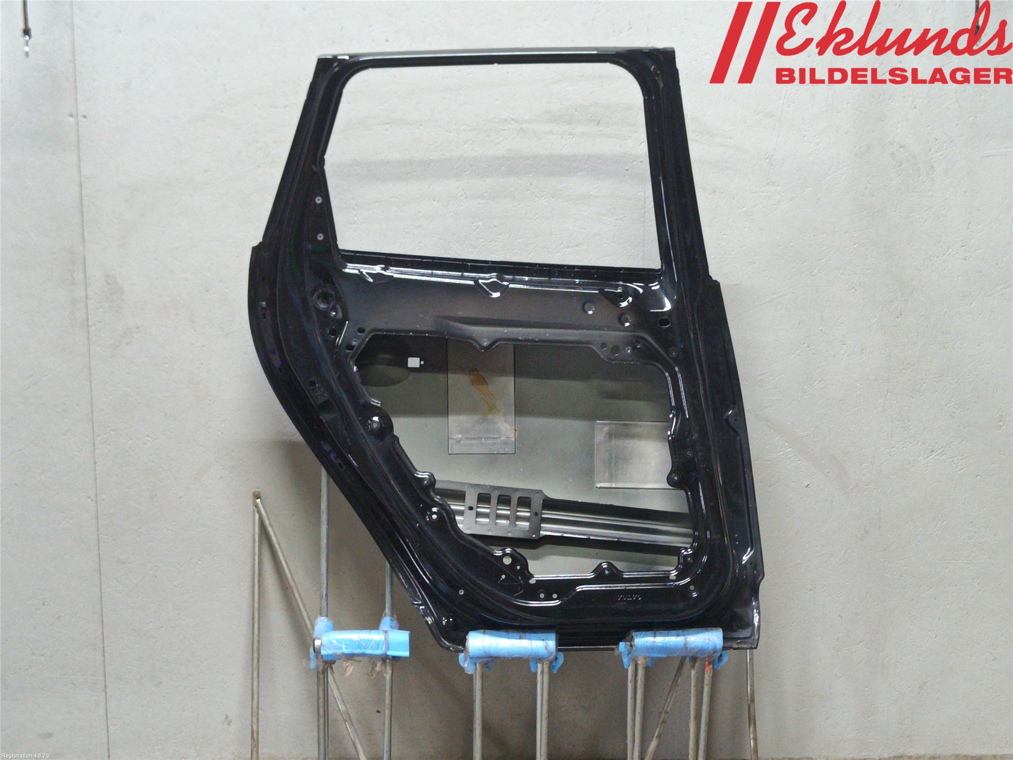 Volvo XC60 14-17 Dörr Bak Vänster