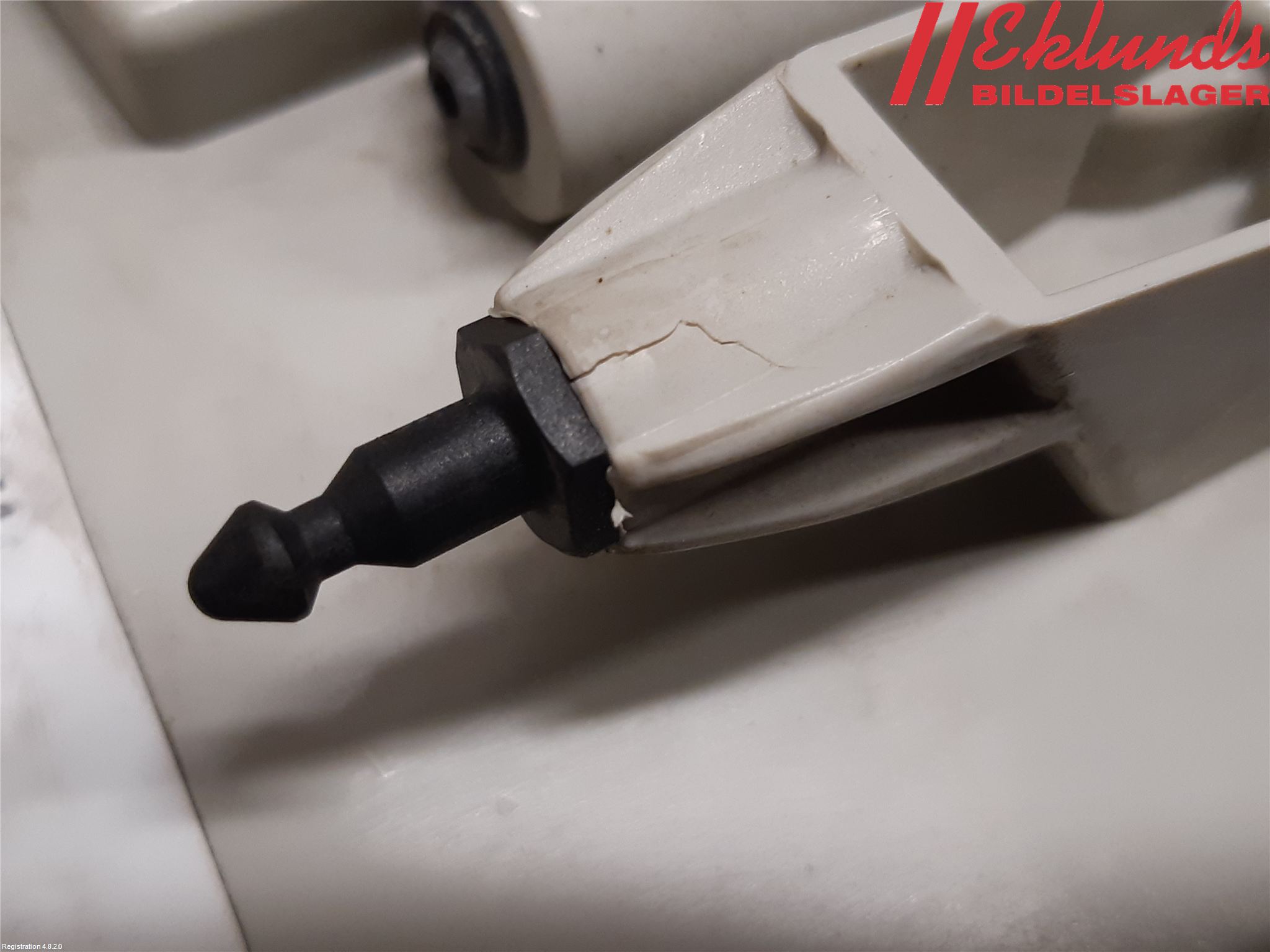 Ford KUGA 13-16 Bakljus Vänster