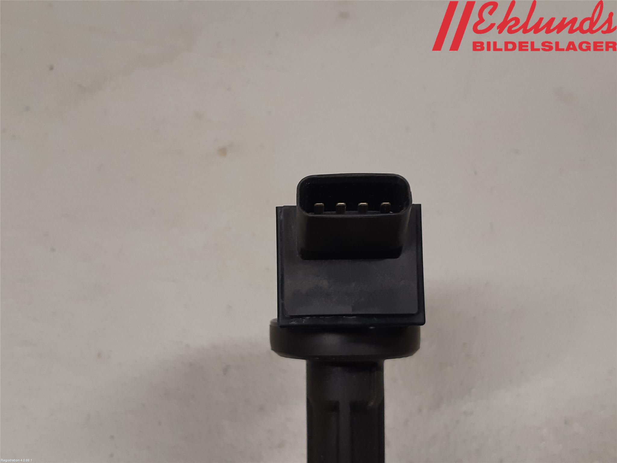 Toyota AURIS 13-19 Tändspole