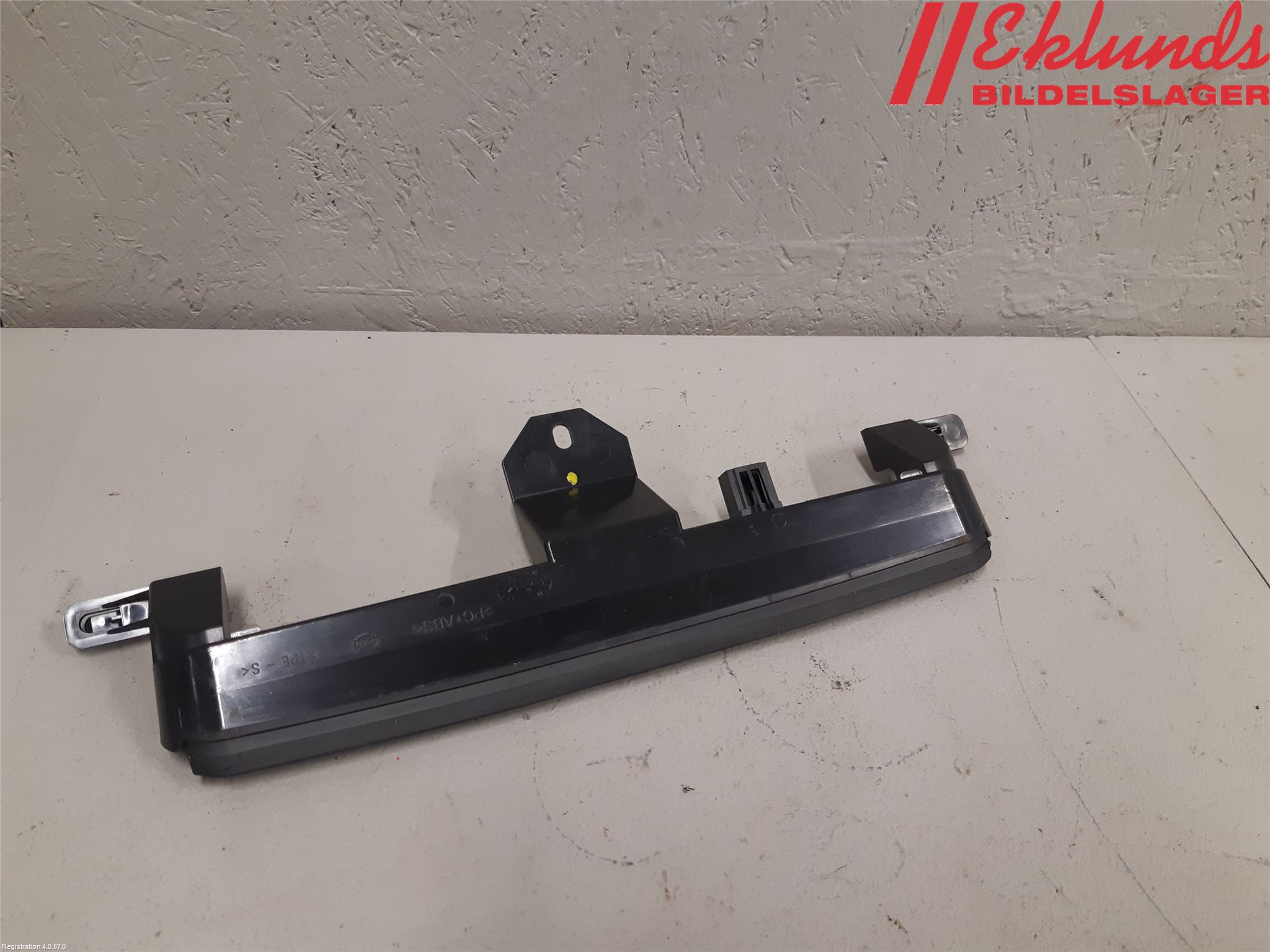 Volvo V70 08-13 Bromsljus Bakruta