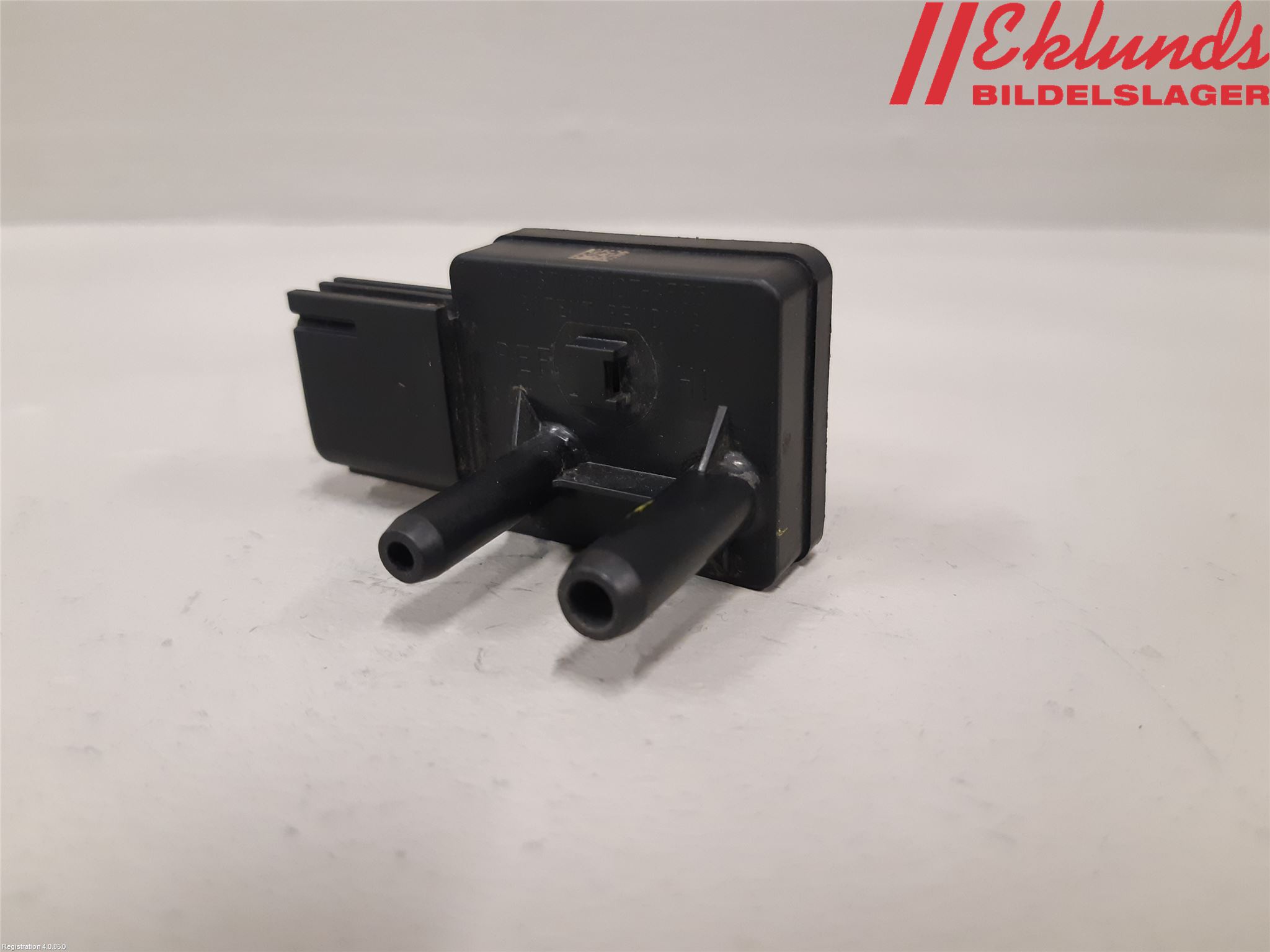 Volvo V70 08-13 Givare Temp-Tryck Avgas
