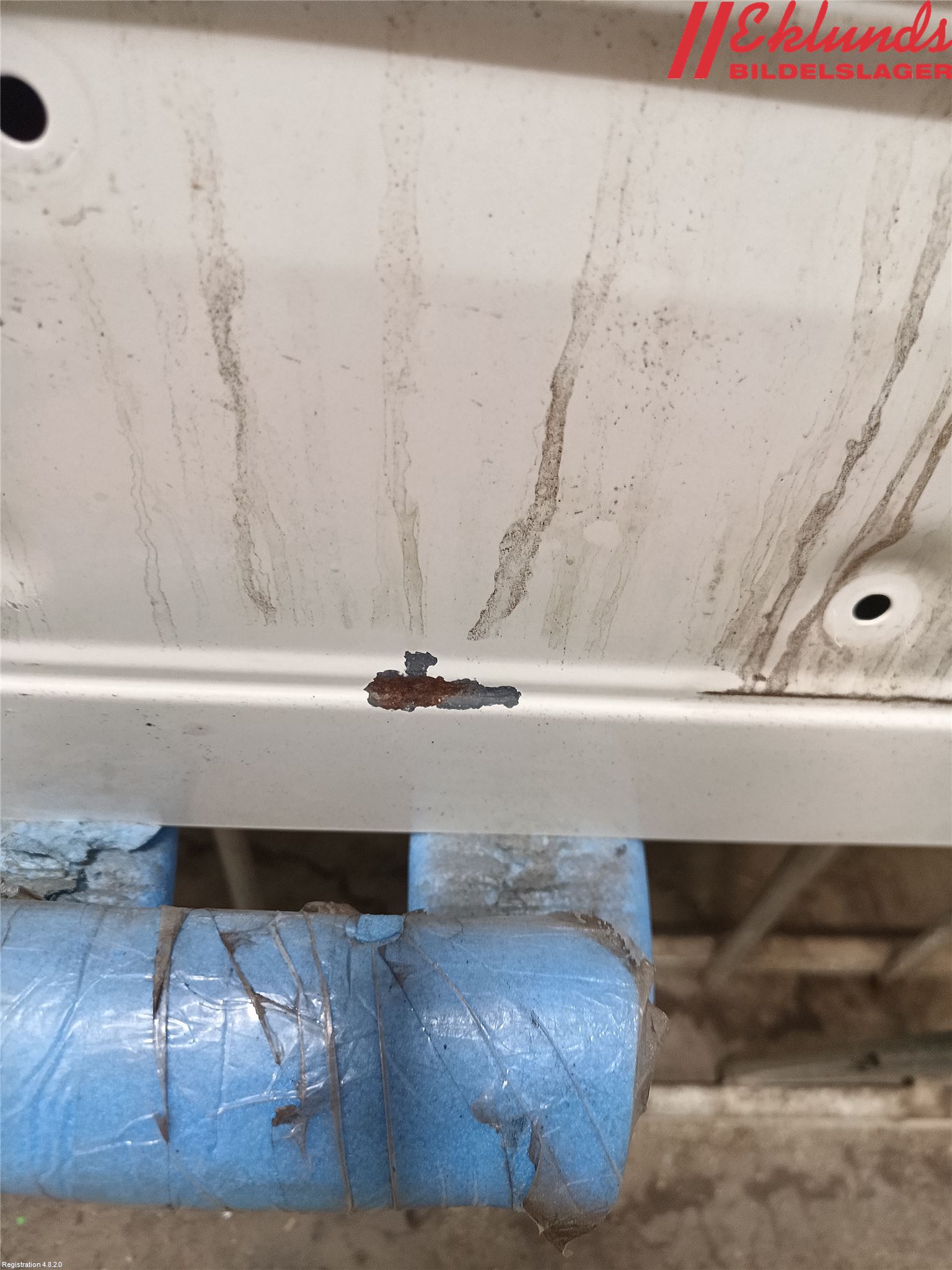 Fiat 500L 13-19 Dörr Fram Höger