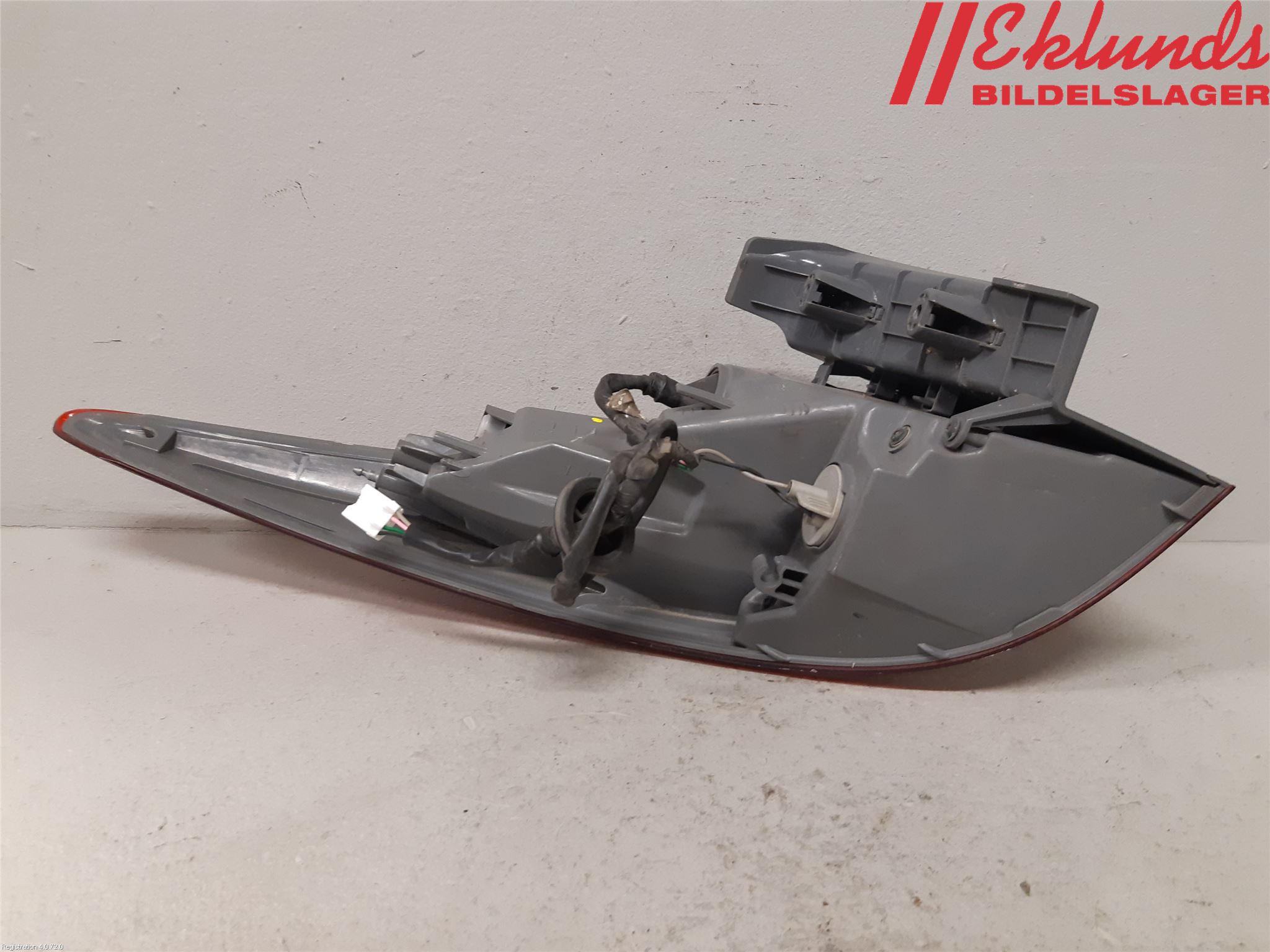 Hyundai i40 08-15 Bakljus Höger