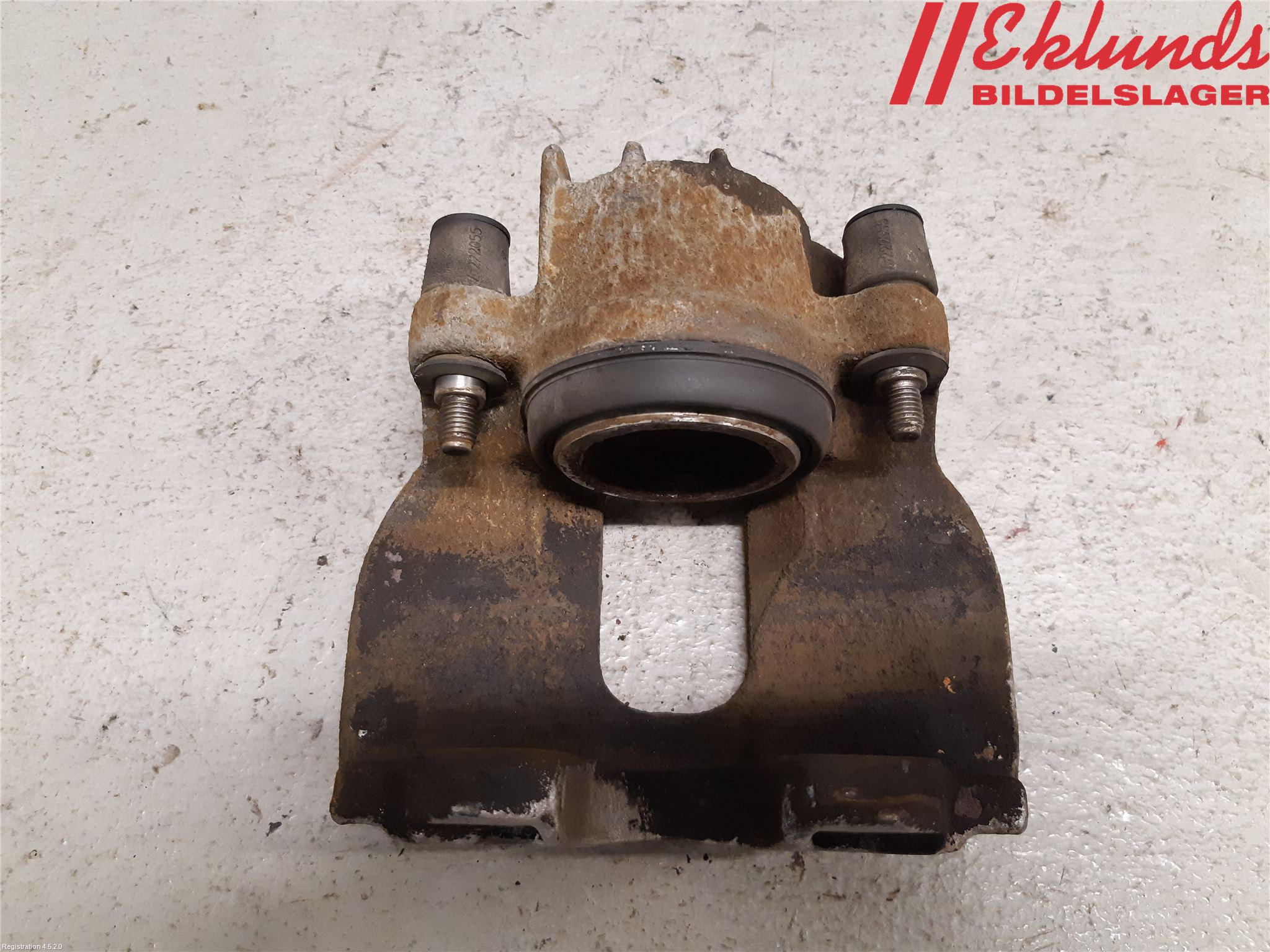 Volvo V70 05-08 Bromsok Fram Höger