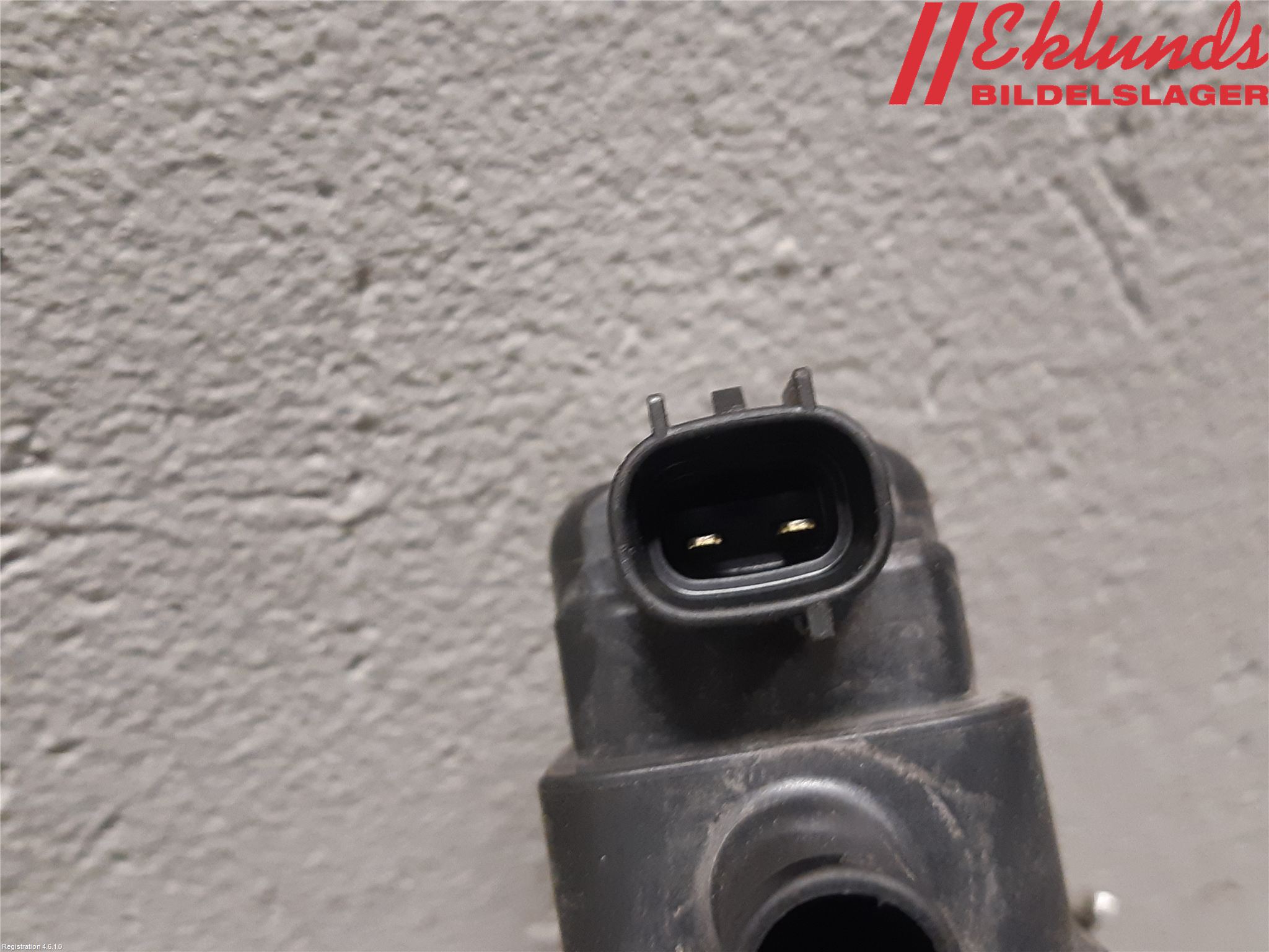 Toyota RAV4 19- Vakuumventil