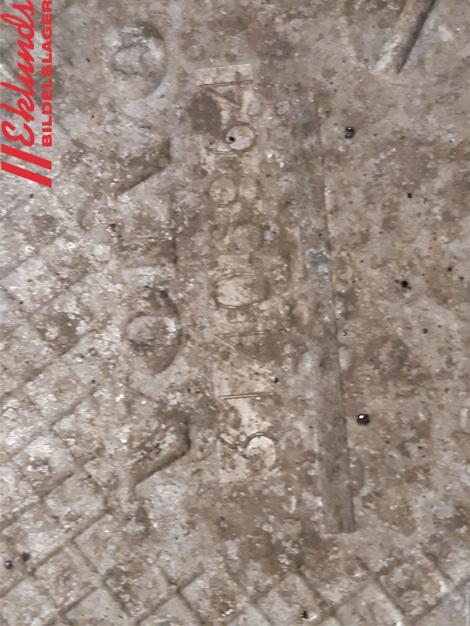 Volvo V90 17->> Bärarm Bak Höger