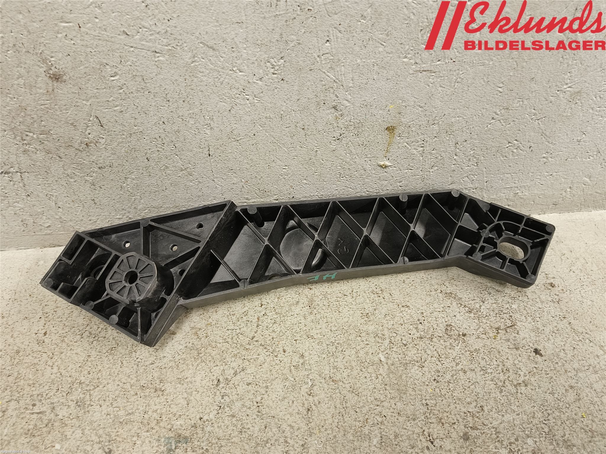 Opel VIVARO 15-19 Front Övrigt