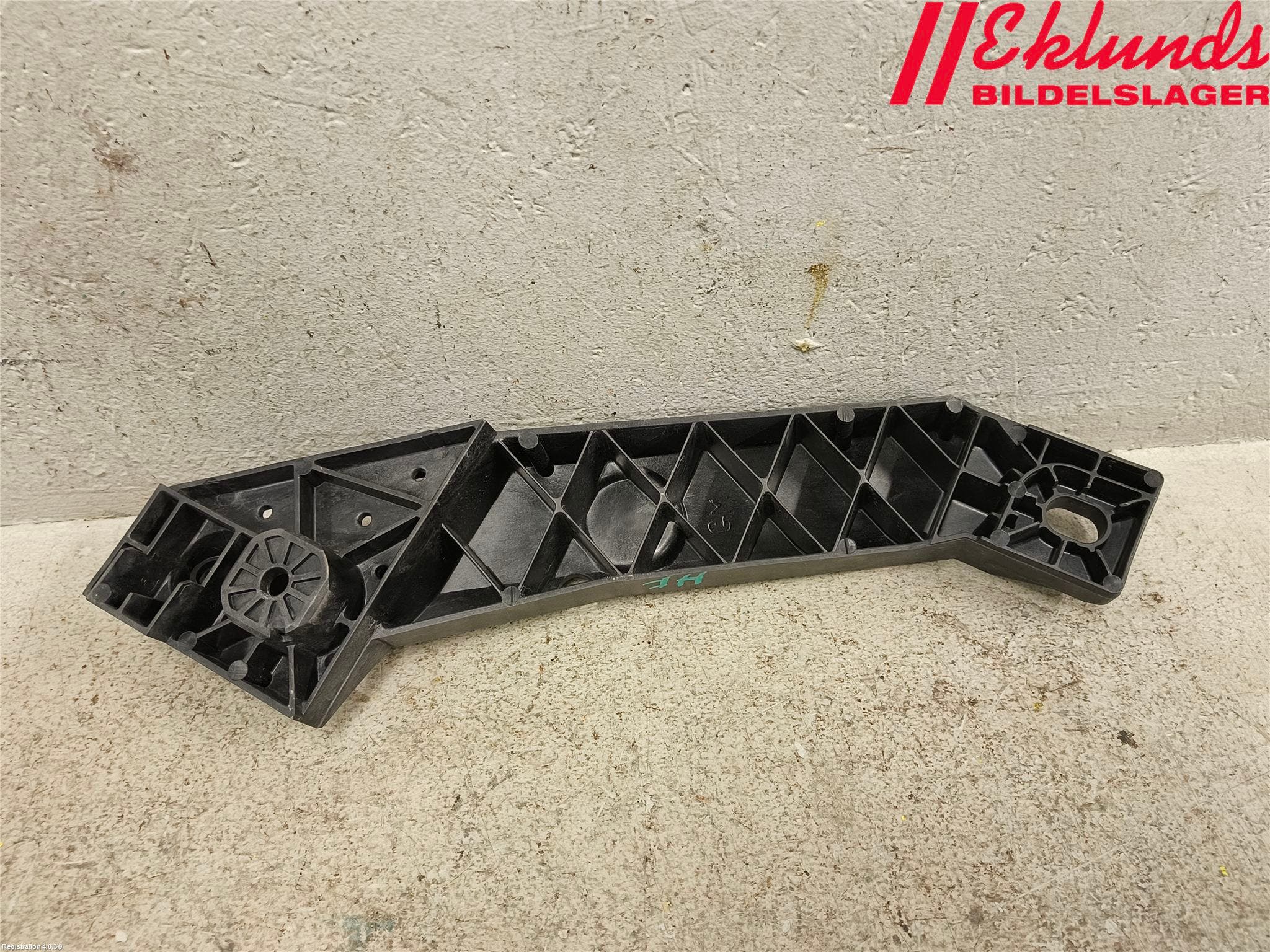 Opel VIVARO 15-19 Front Övrigt