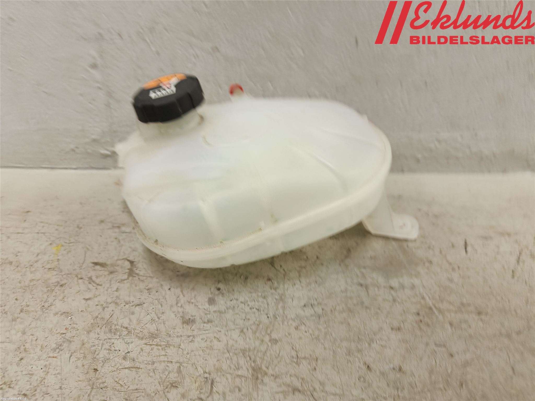 Kia CEED/CEED SW 19- Expansionstank