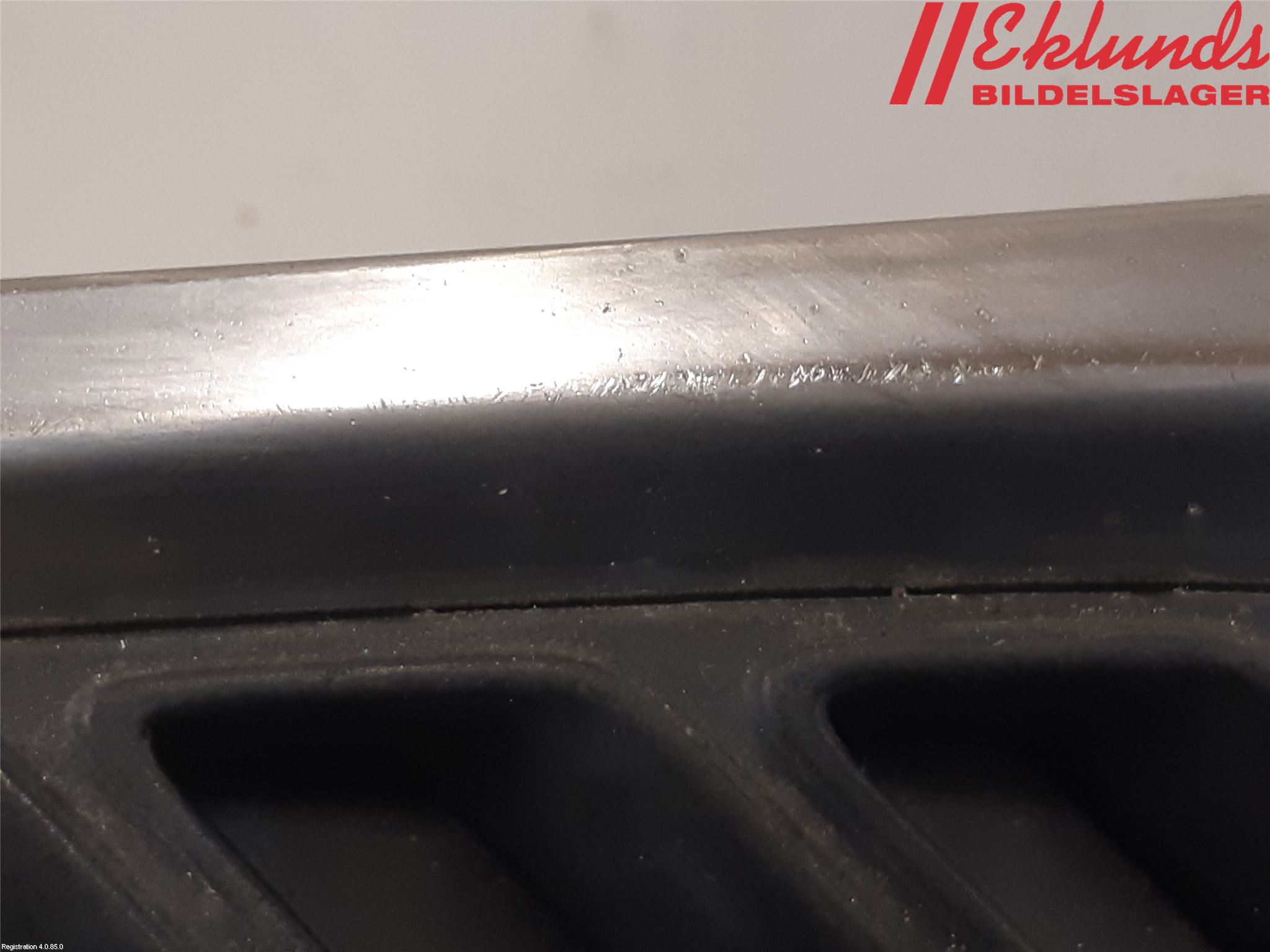 Saab 9-3 VER2/VER3 08-15 Grilldel Vänster