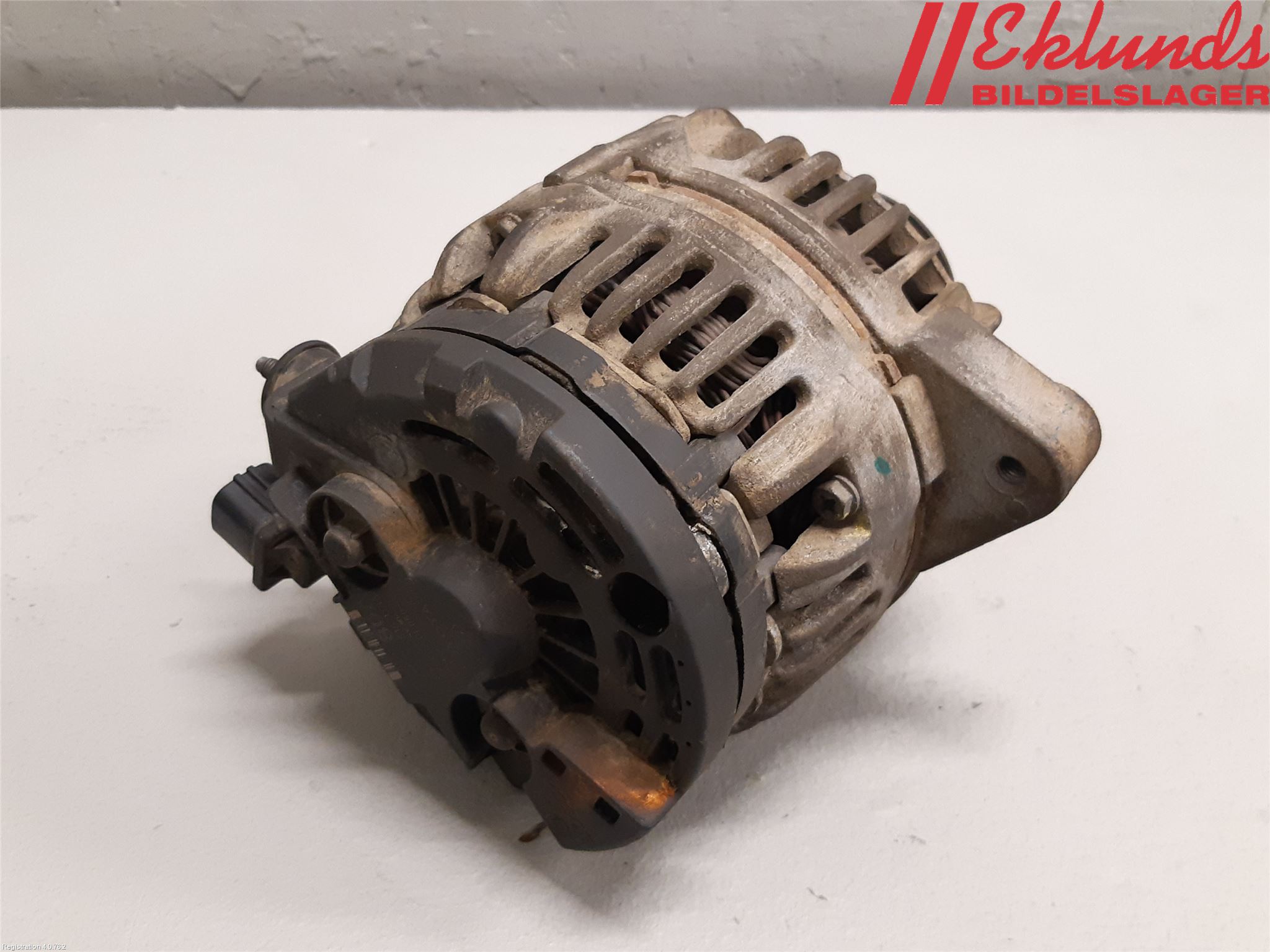 Toyota HILUX 05-16 Generator