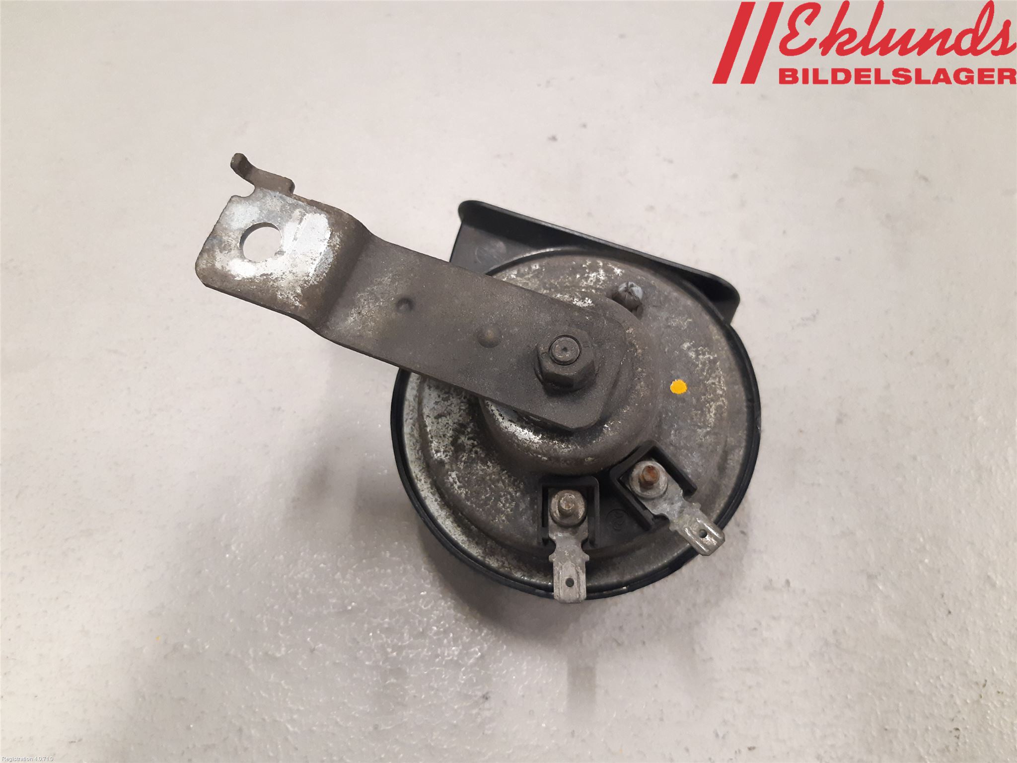 Nissan PULSAR Signalhorn