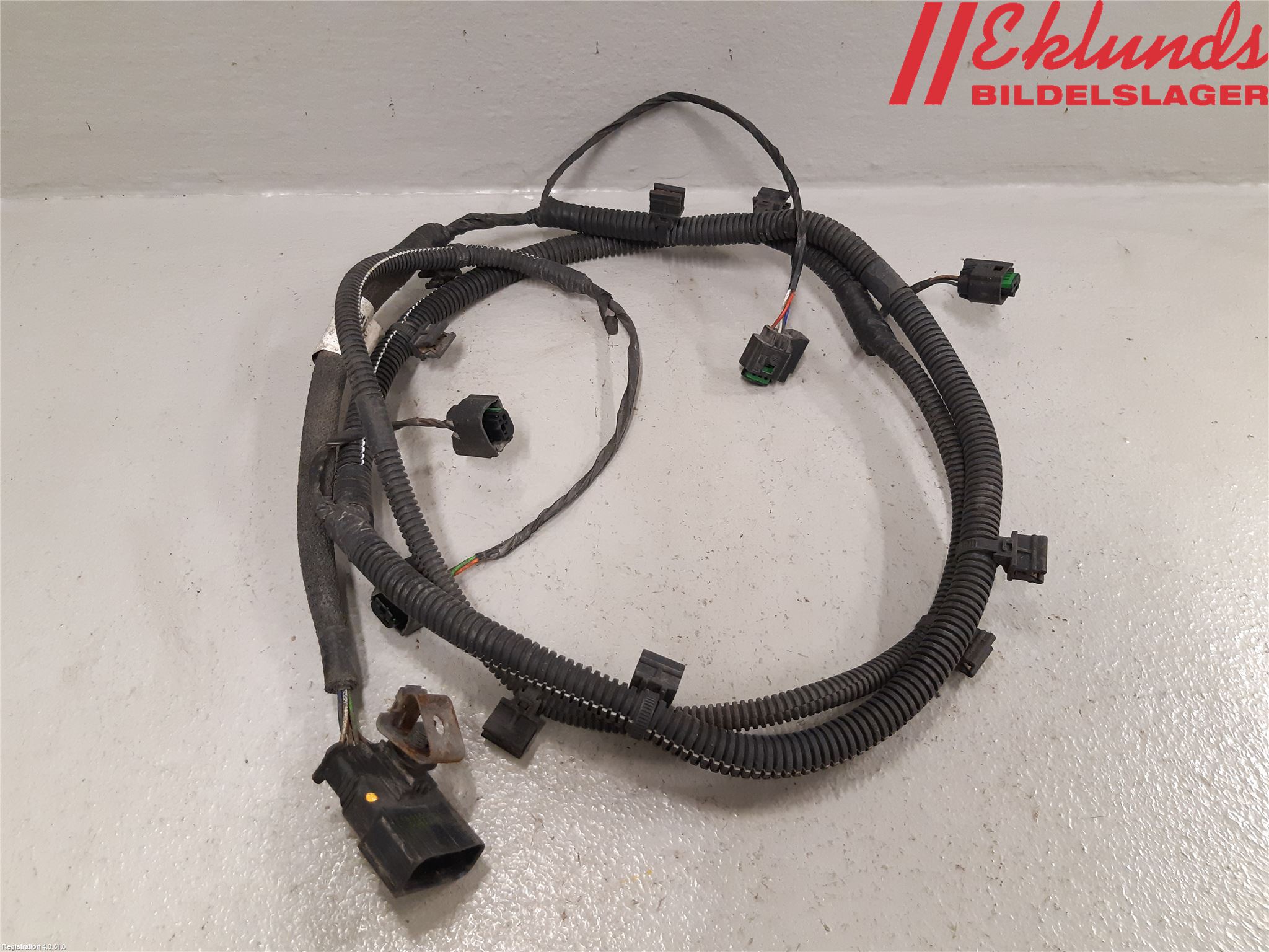 Peugeot 508 11-18 Kabelhärva