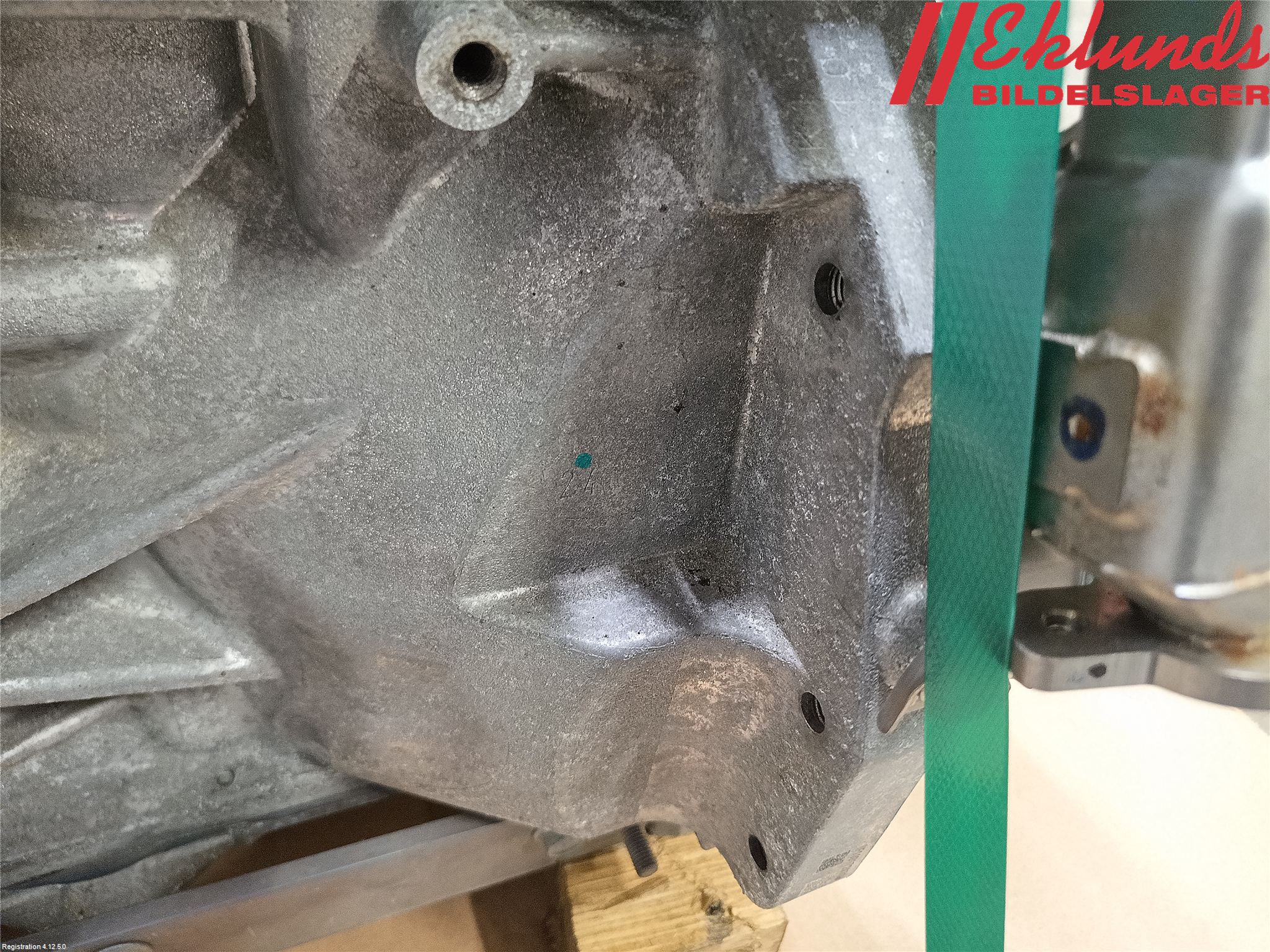 Suzuki VITARA 15- Motor Bensin