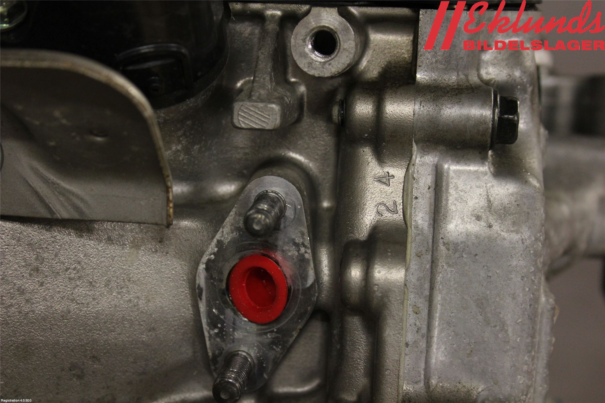 Honda JAZZ 08-14 Motor Bensin