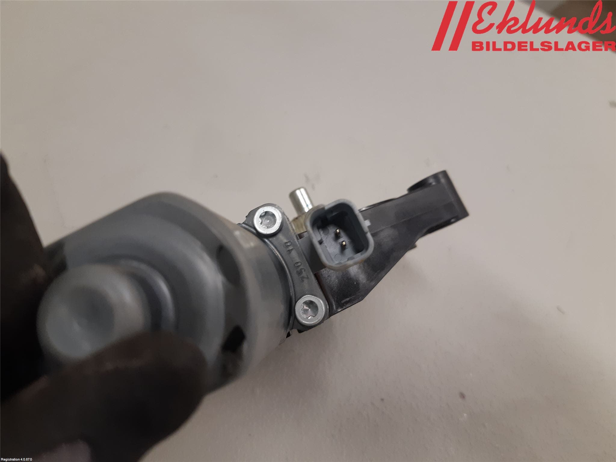 Hyundai i30 FD 07-12 Fönsterhissmotor