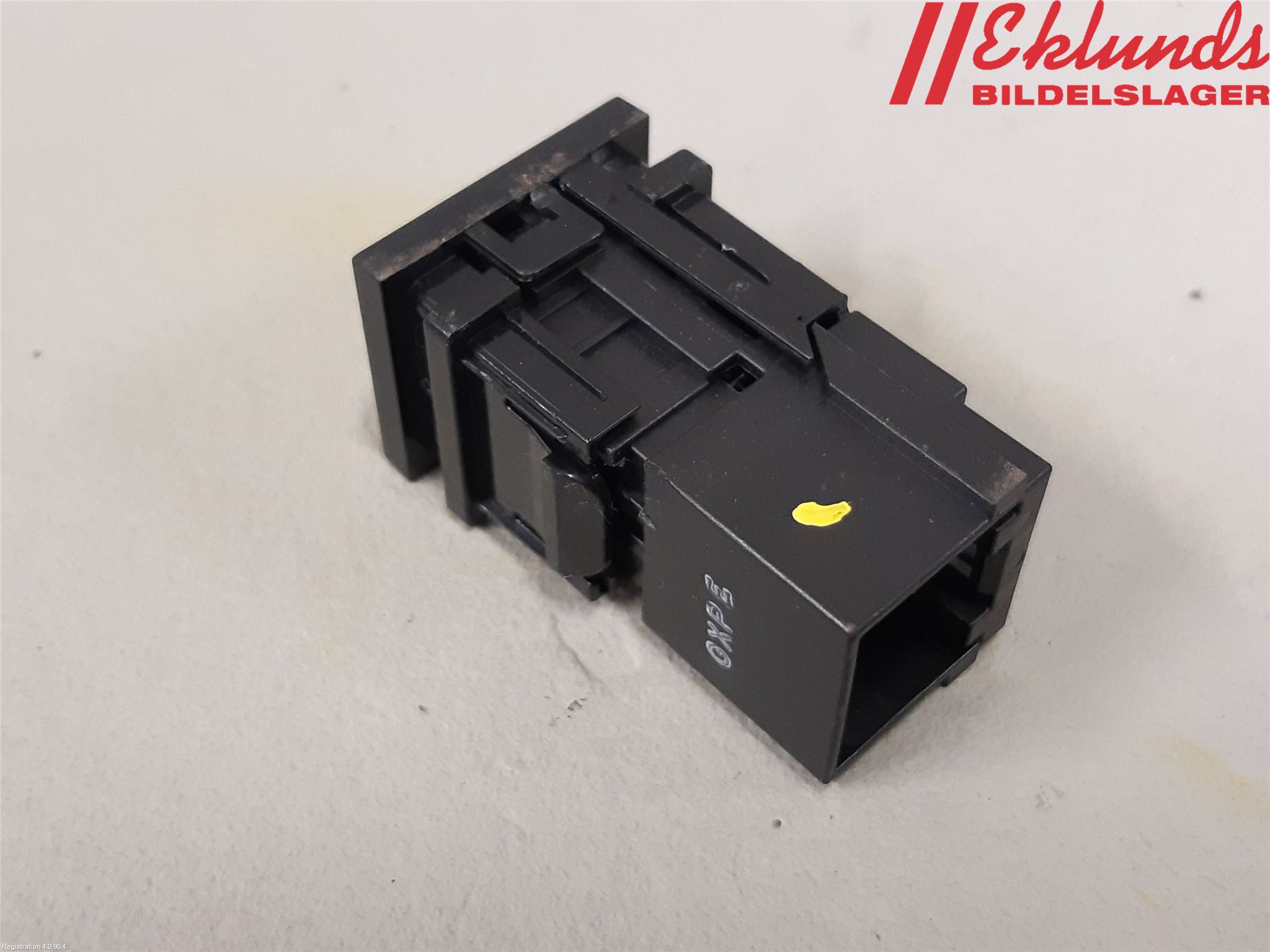 Toyota AYGO X AB70 22- Usb Connection