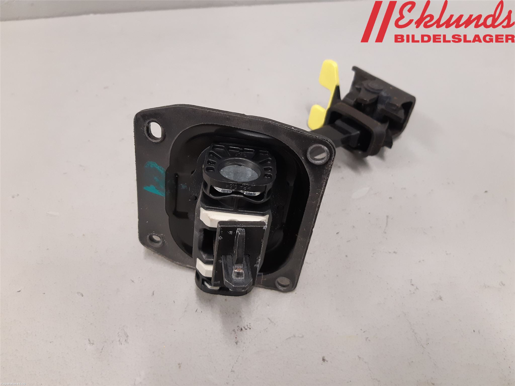 Citroen JUMPY/E-JUMPY 16- Dörrgångjärn