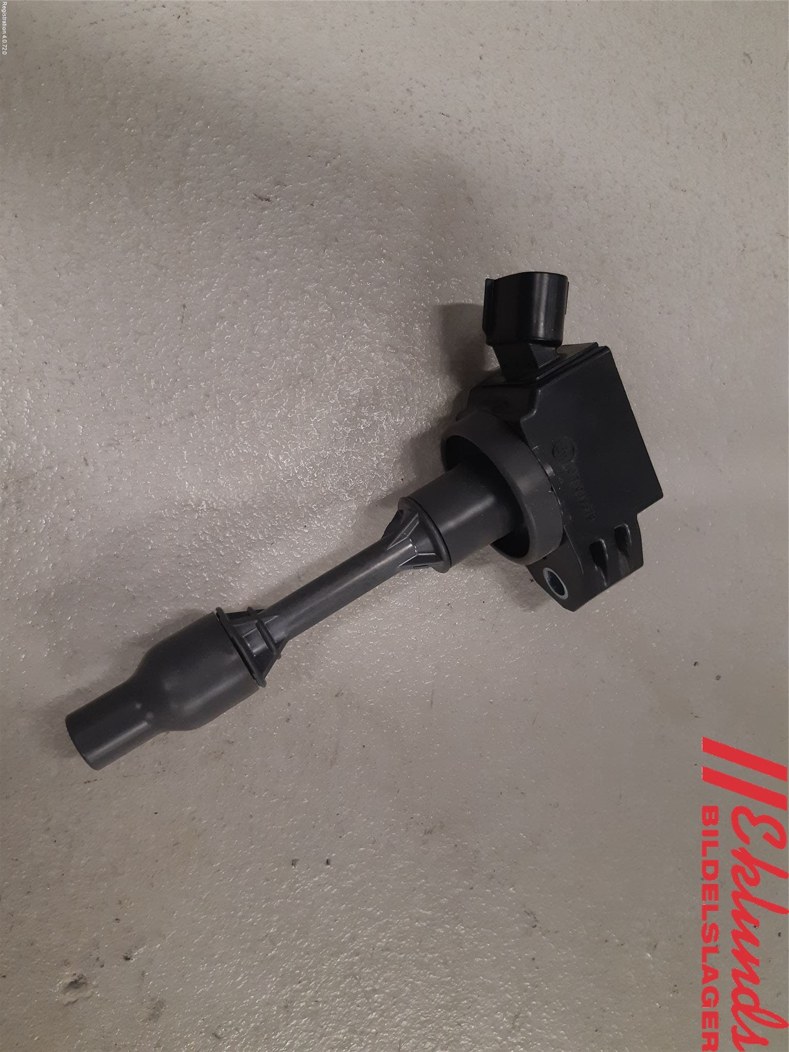 Toyota AYGO 15-21 Tändspole