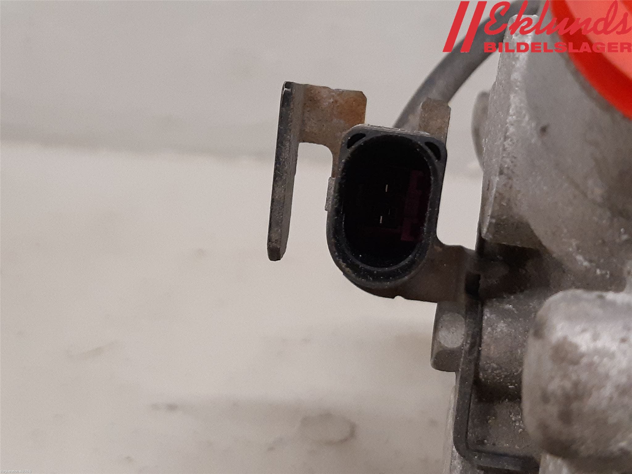 Volkswagen VW POLO 10-17 Ac Kompressor