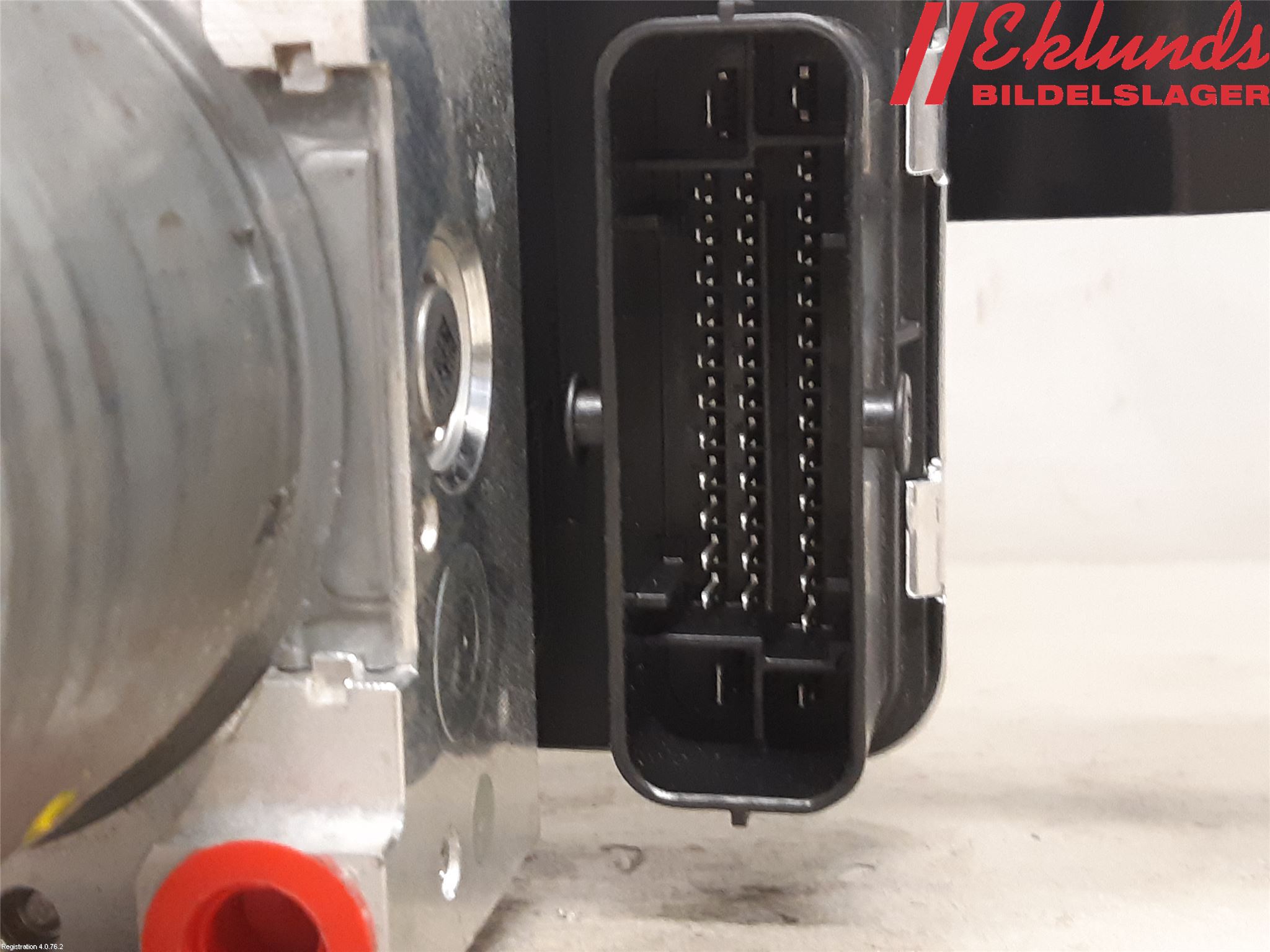 Mitsubishi OUTLANDER 13-21 Abs Hydraulaggregat