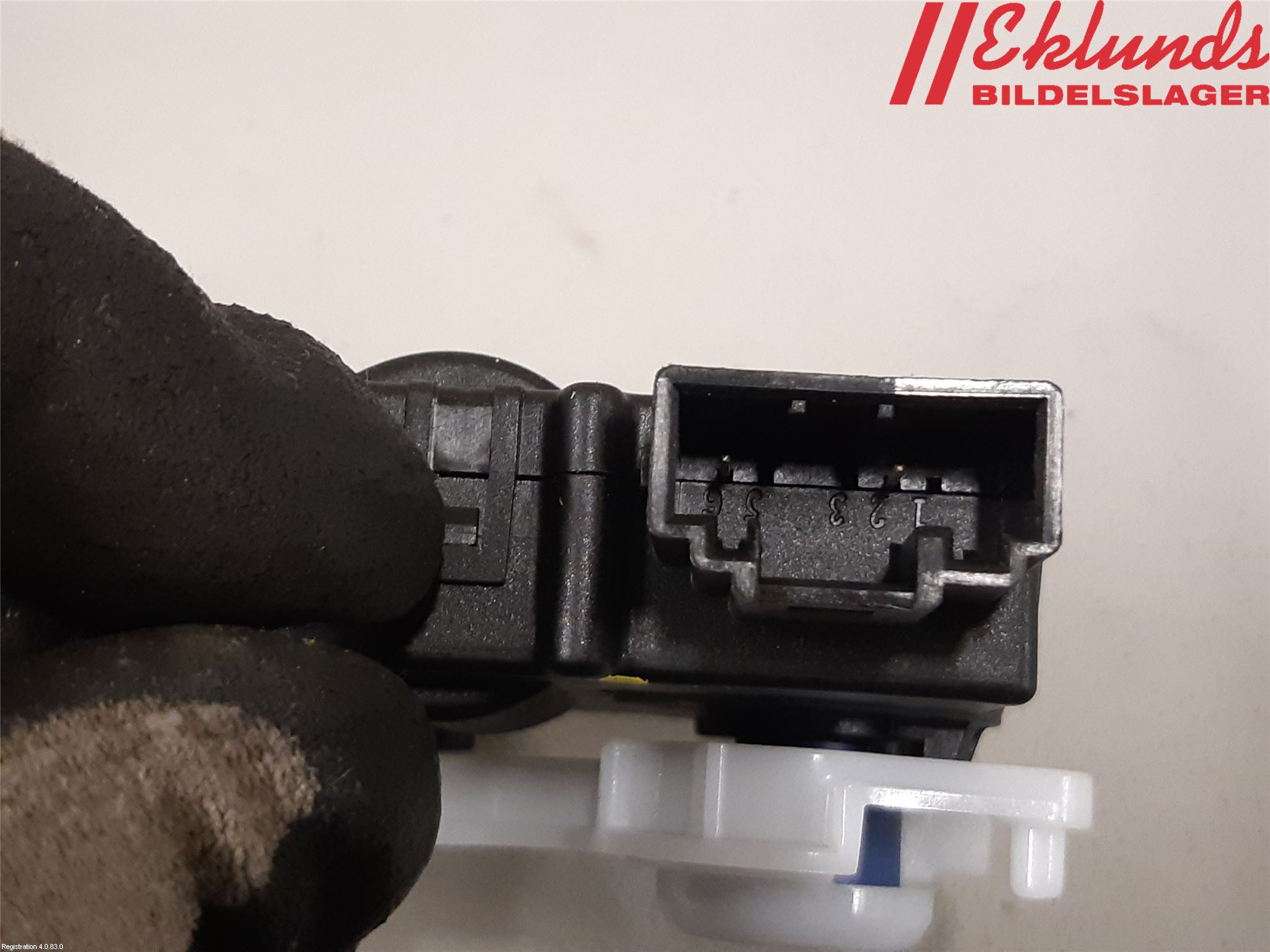 Fiat TALENTO 16- Ac Reglermotor