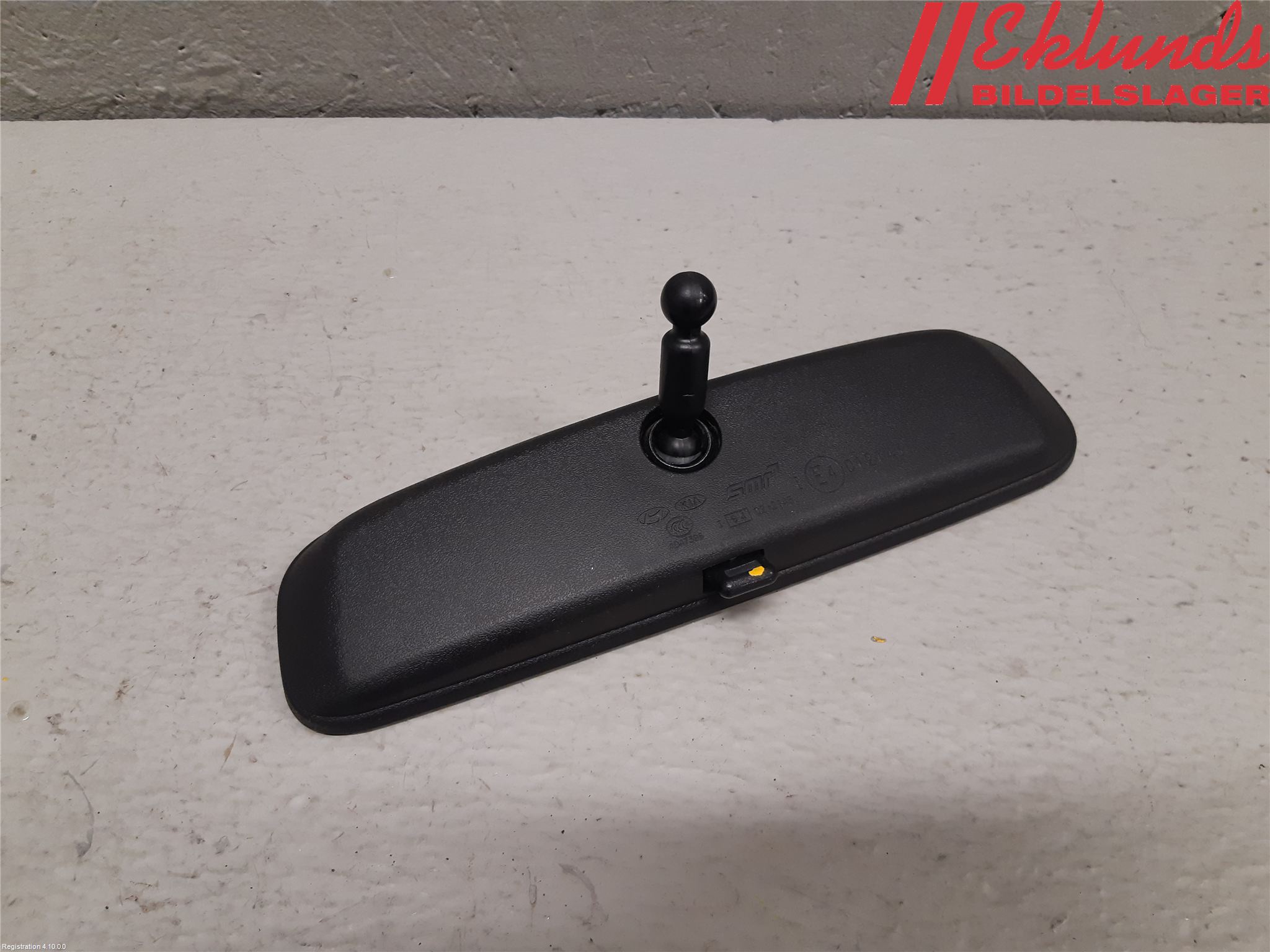 Hyundai i20 GB 15-20 Spegel Invändig