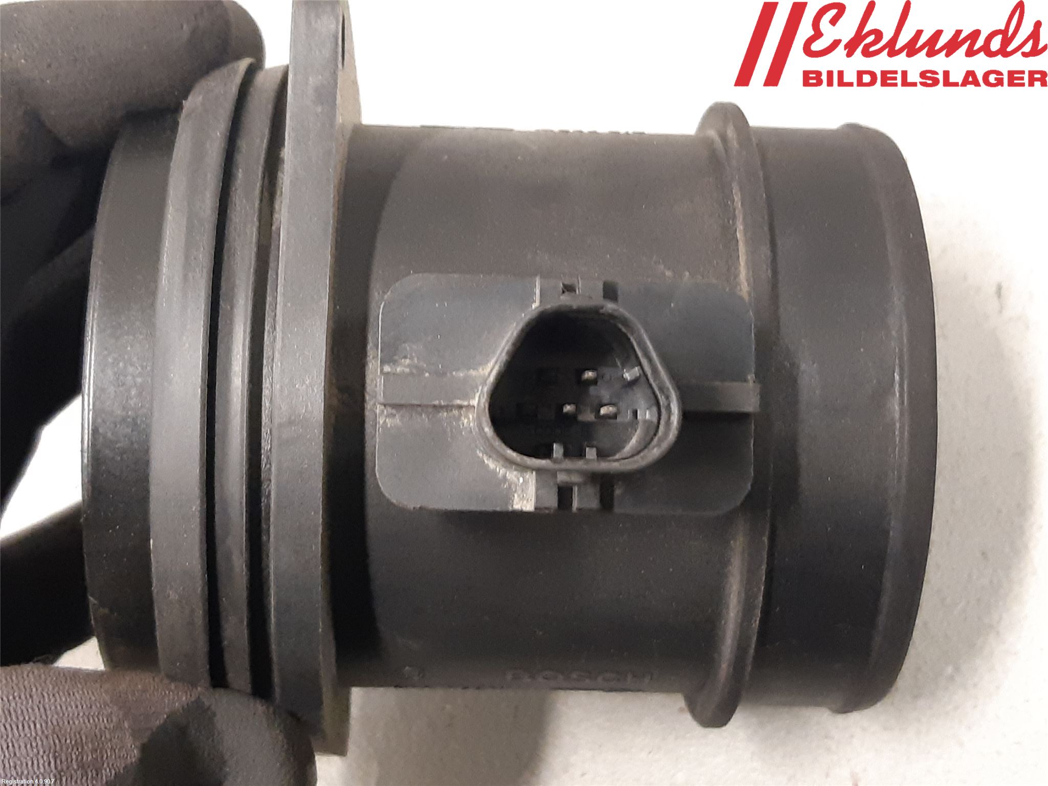 Volvo V70 08-13 Injluftmassamätare