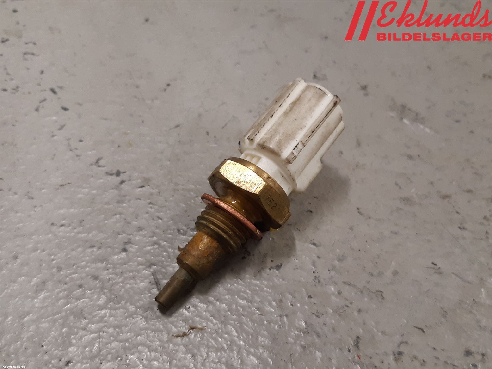 Toyota COROLLA 19- Givare Temp Vatten