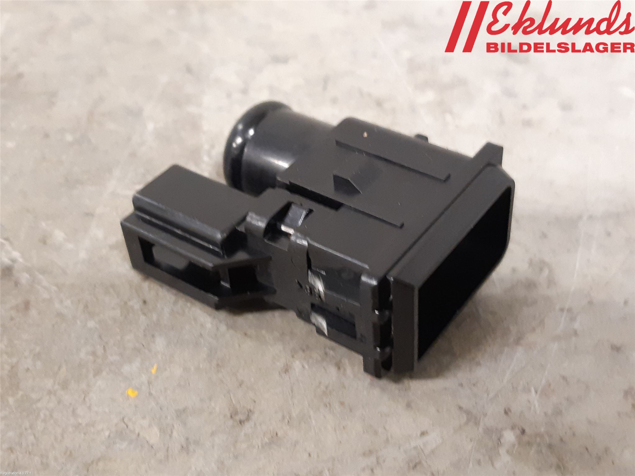 Toyota COROLLA 19- Ac Innertemperatur Sensor