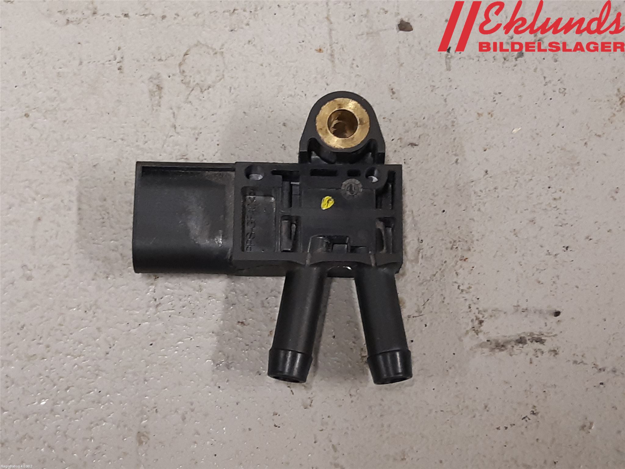 Mercedes-Benz MB CLA-KLASS (C117/X117) 13-19 Sensor Avgas