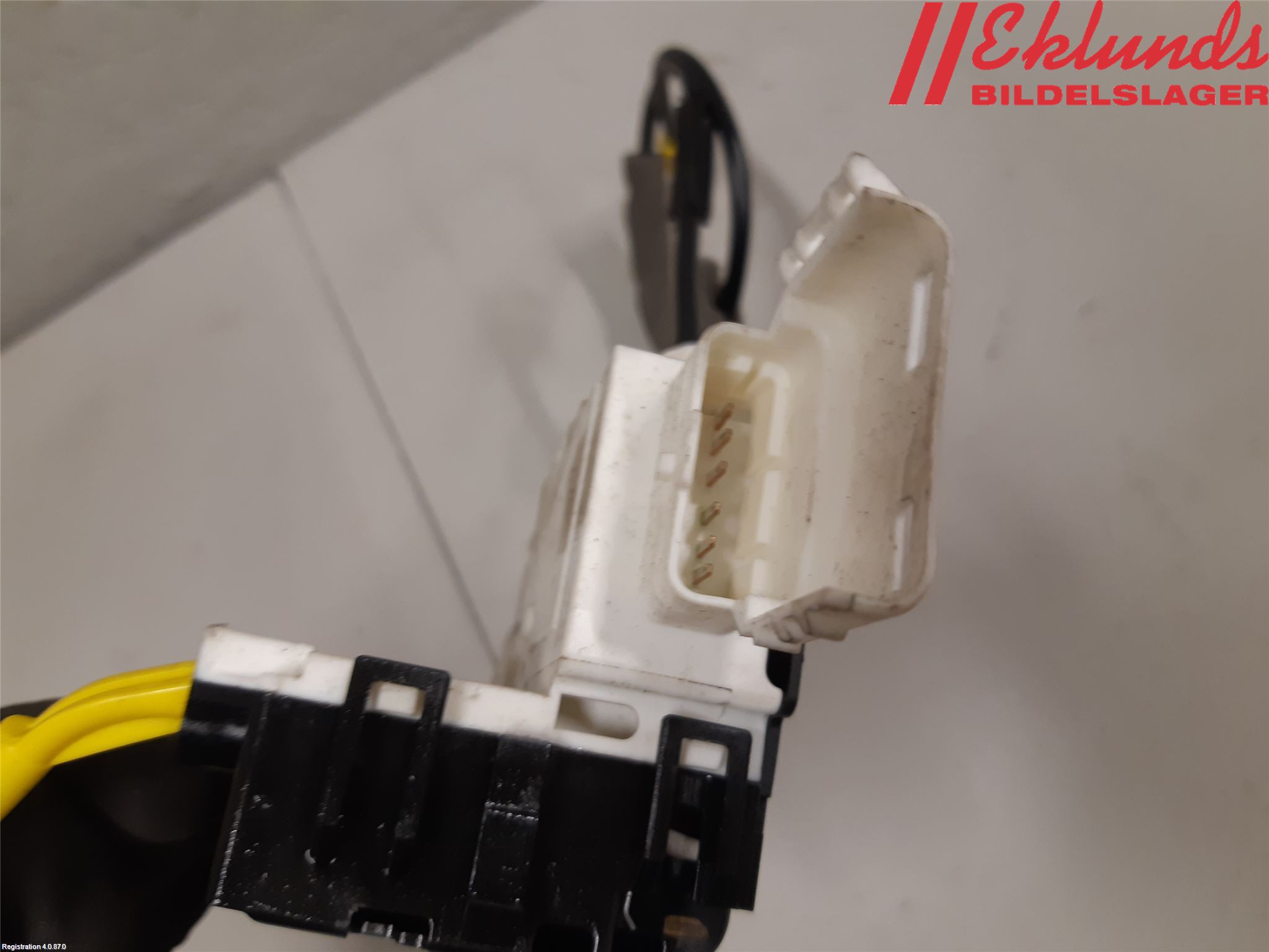 Peugeot EXPERT 07-14 Låskista-Dörrlås