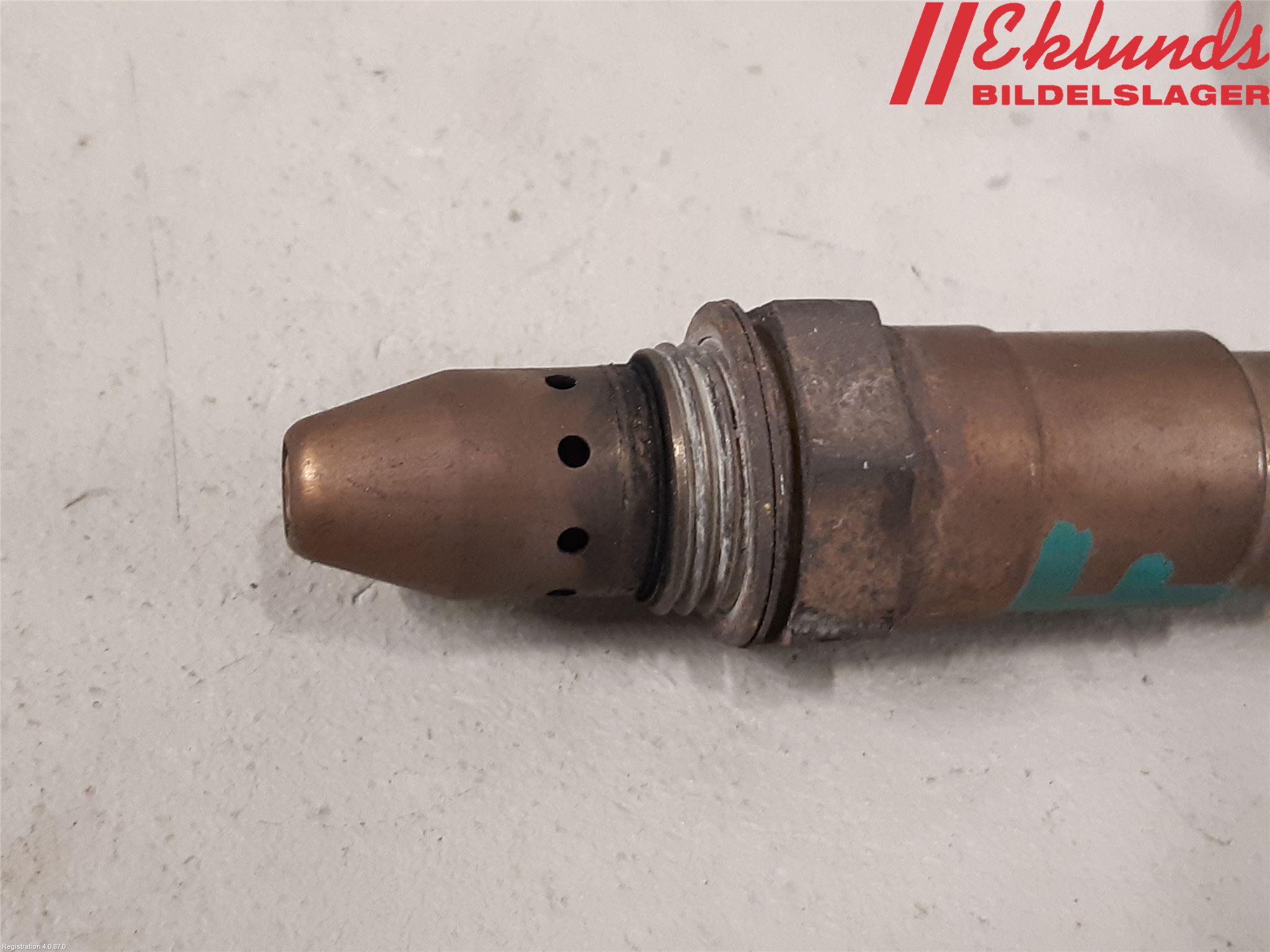 Volvo V60 14-18 Injlambdasond