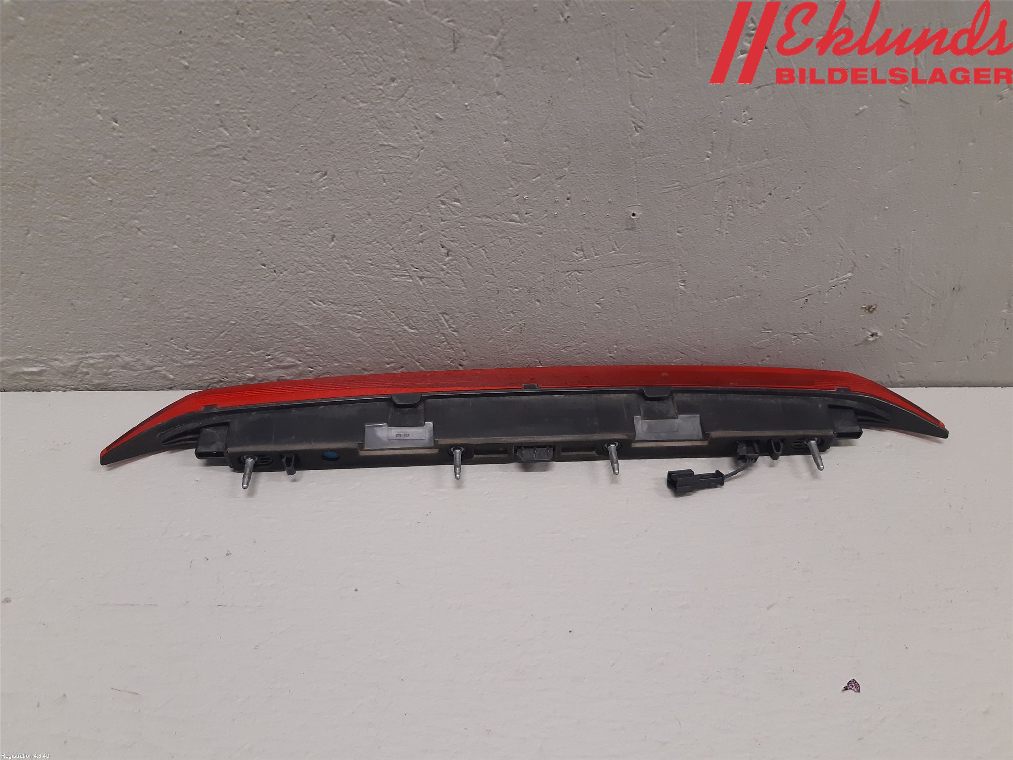 Volvo V90 17->> Bromsljus Bakruta