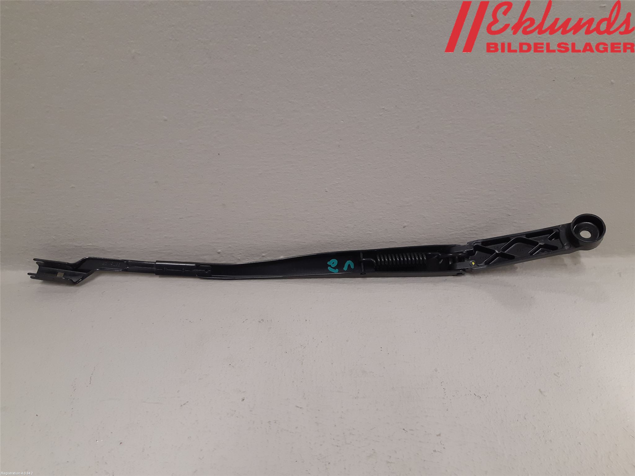 Toyota C-HR 16-23 Torkararm Armar Vindruta