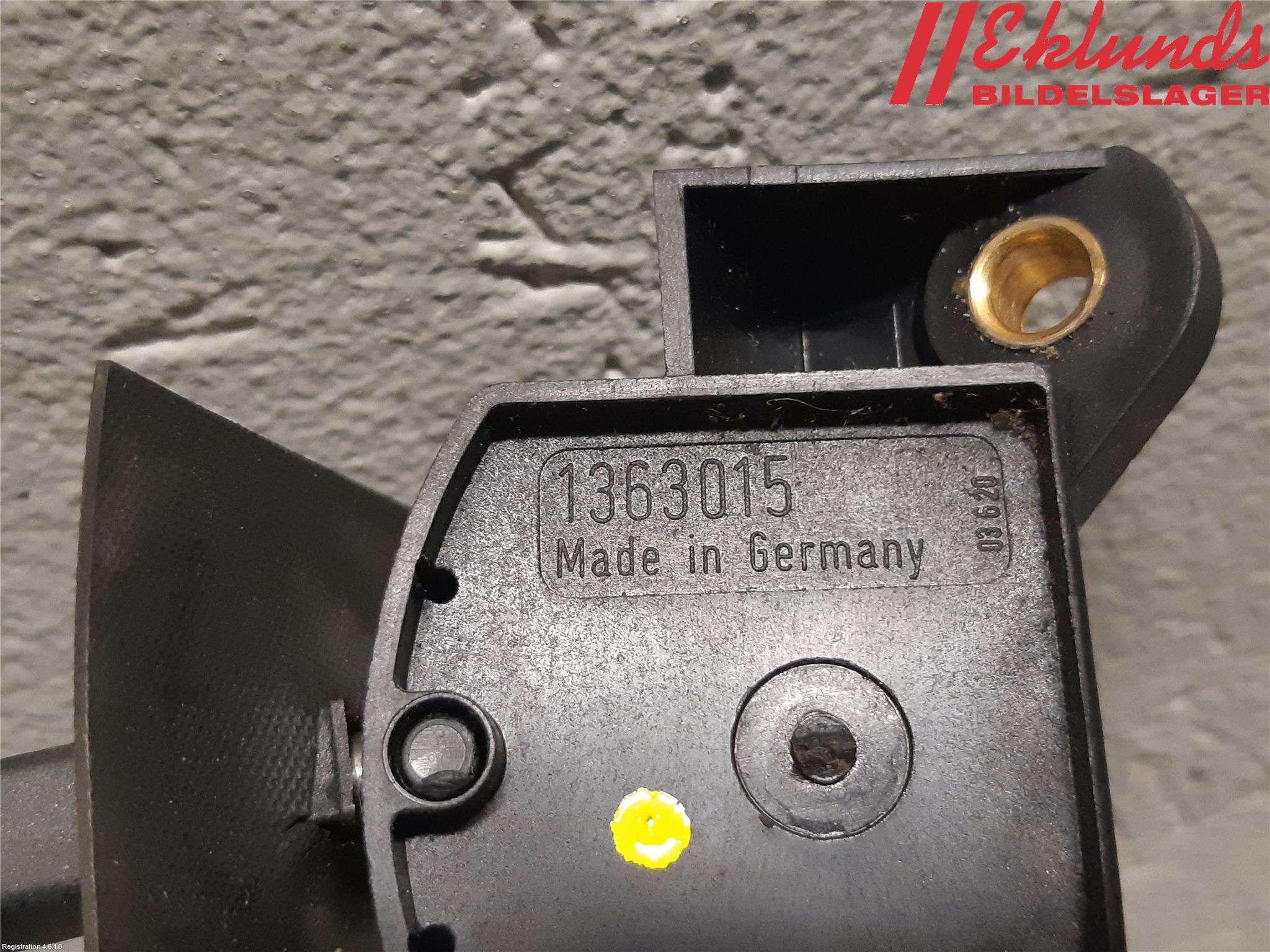 Volvo 940 91-98 Spak Torkar-Spolomk