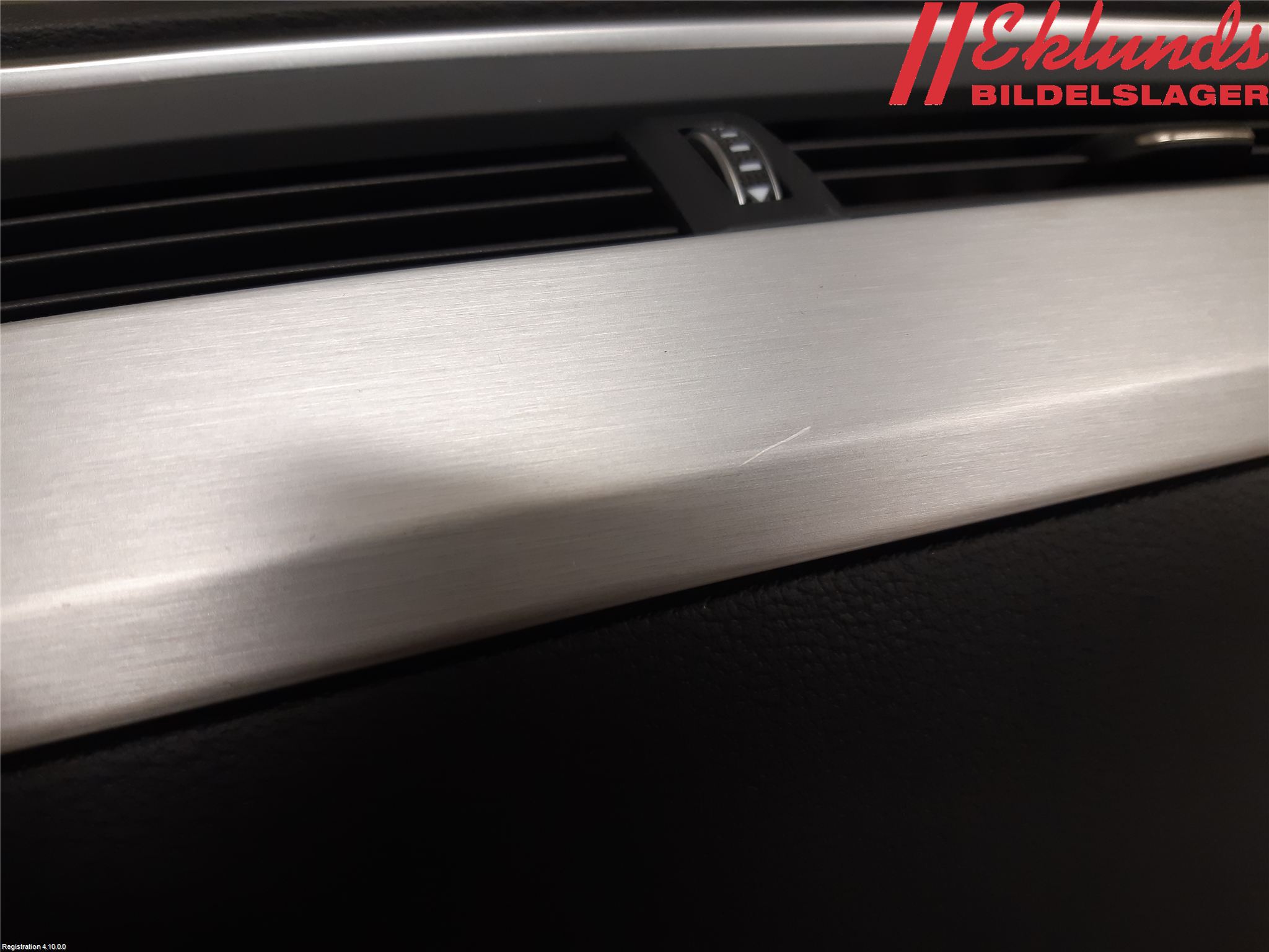 Audi A4/S4 B9 20- Instrumentbräda