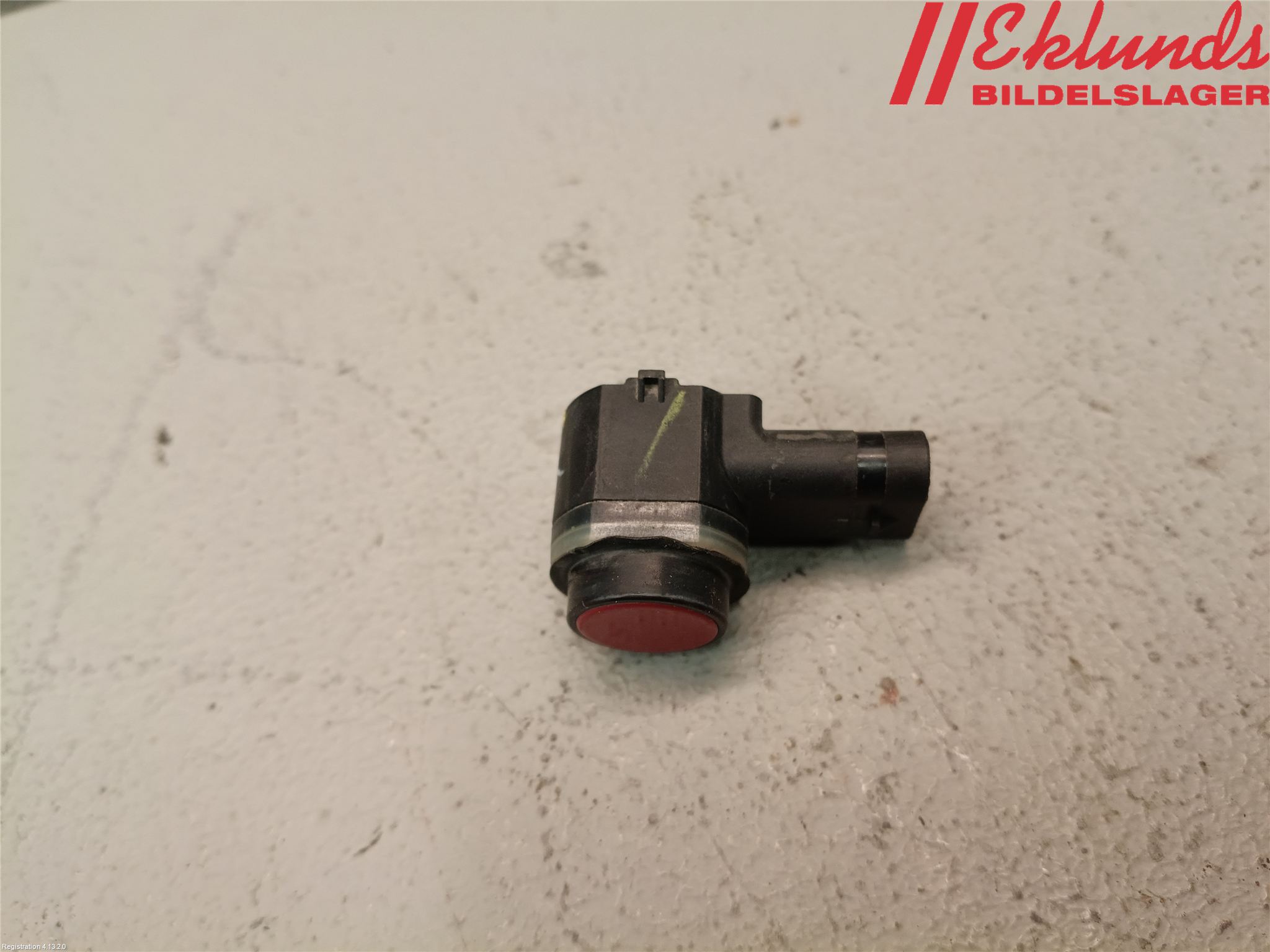 Volkswagen VW JETTA VI 11- Parkeringshjälp Backsensor