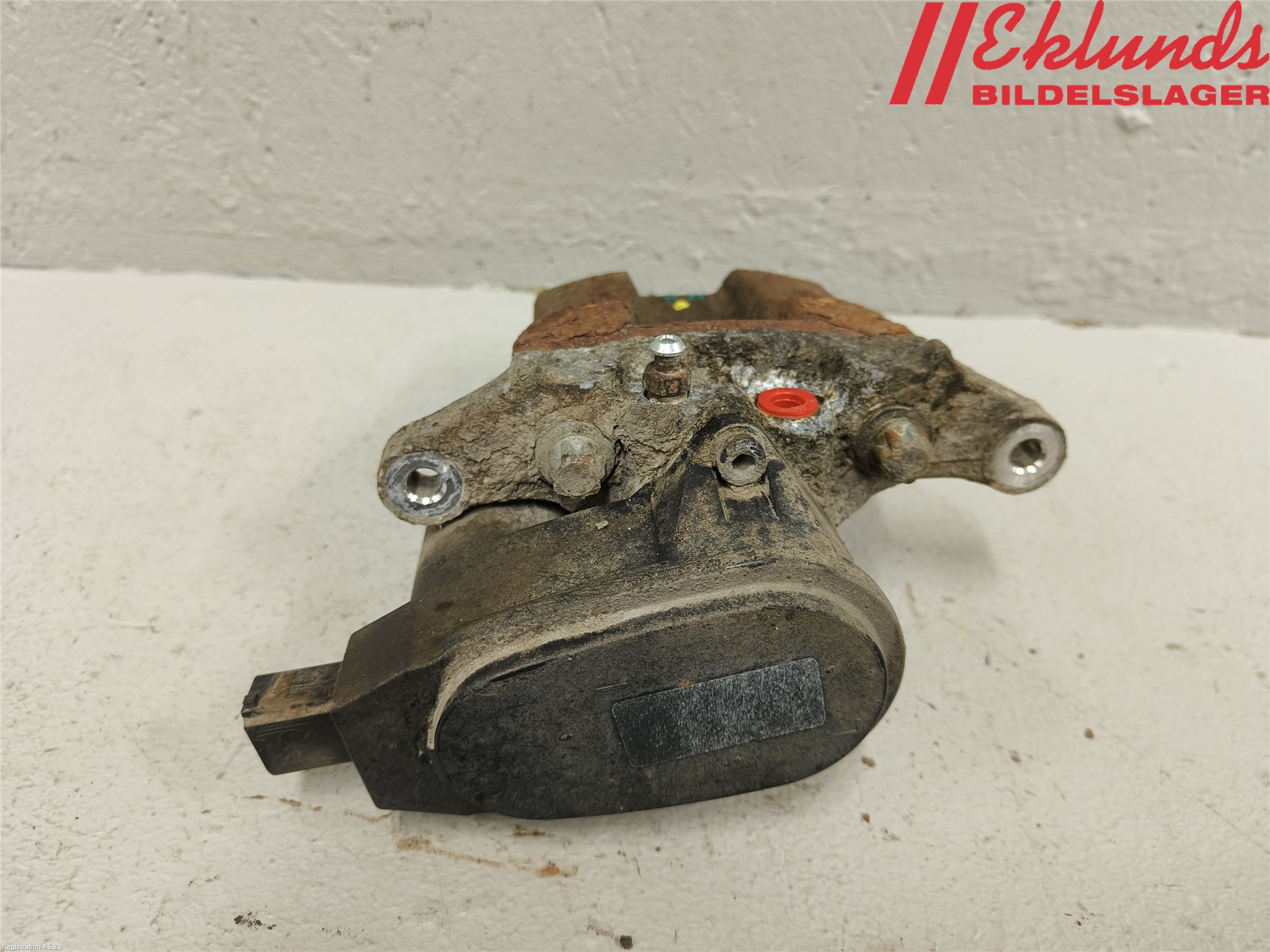 Hyundai i40 16-18 Bromsok Bak Höger