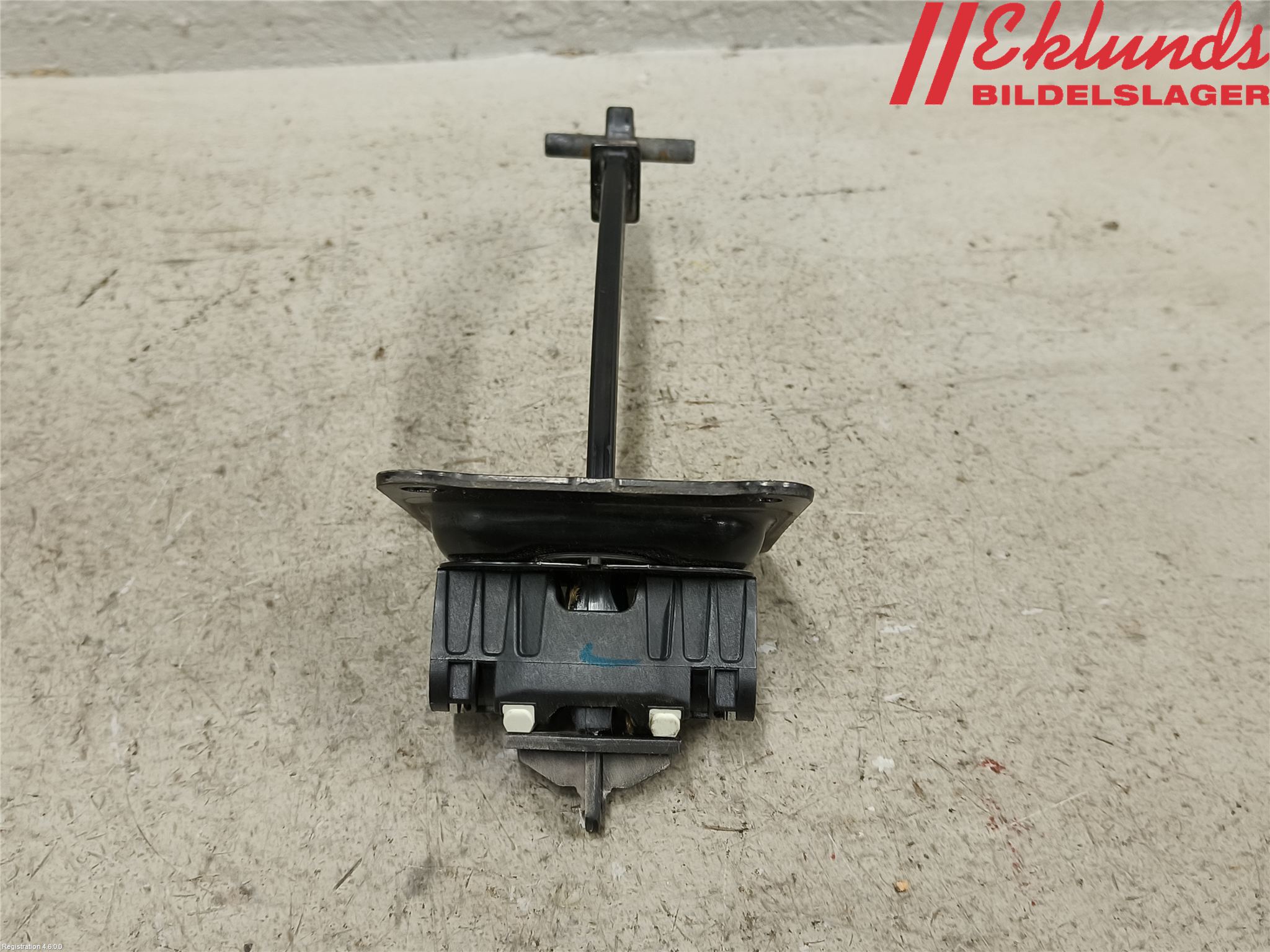 Toyota PROACE CITY 20- Dörrstopp