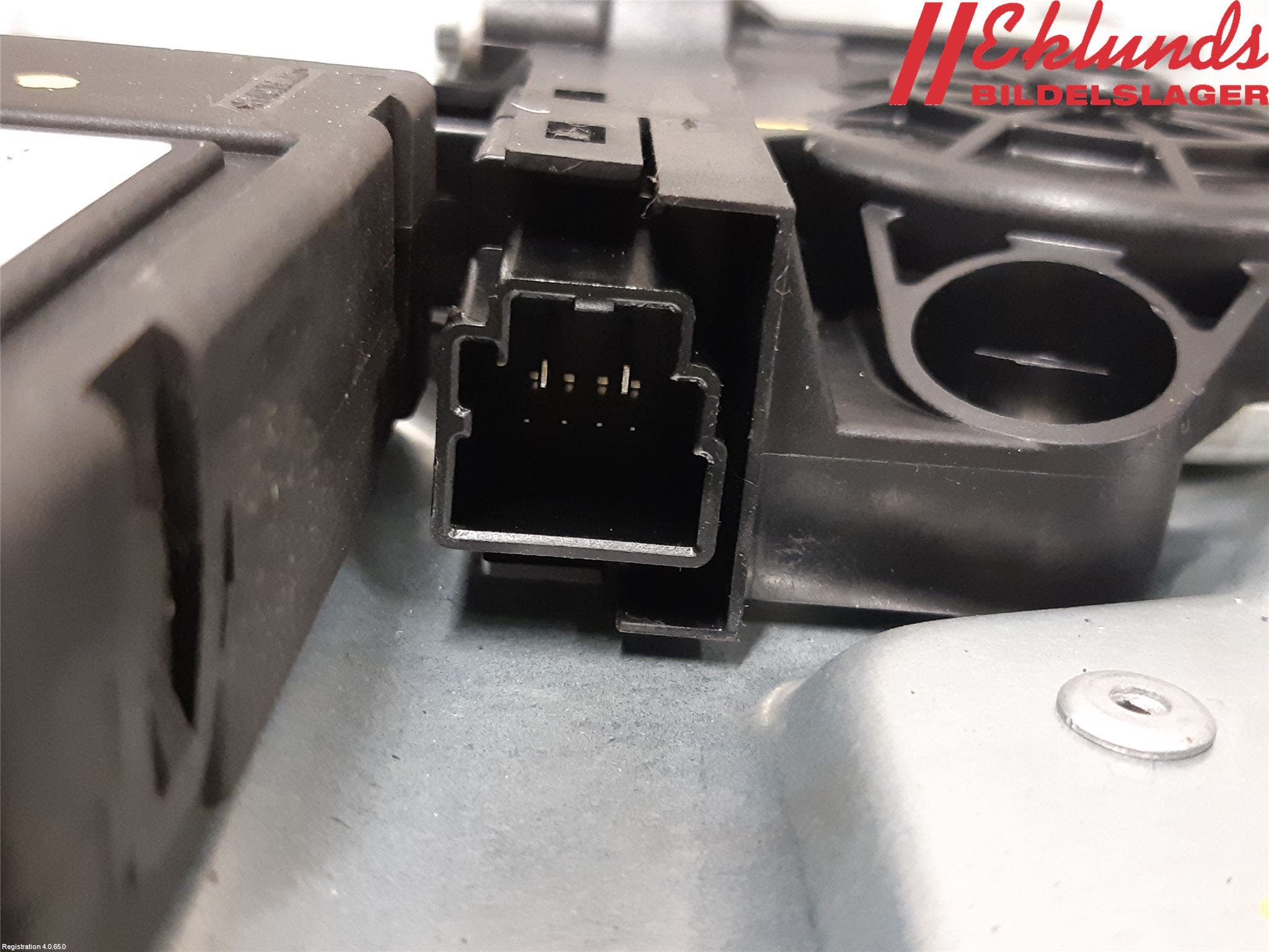 Volvo V70 08-13 Fönsterhiss El Kompl