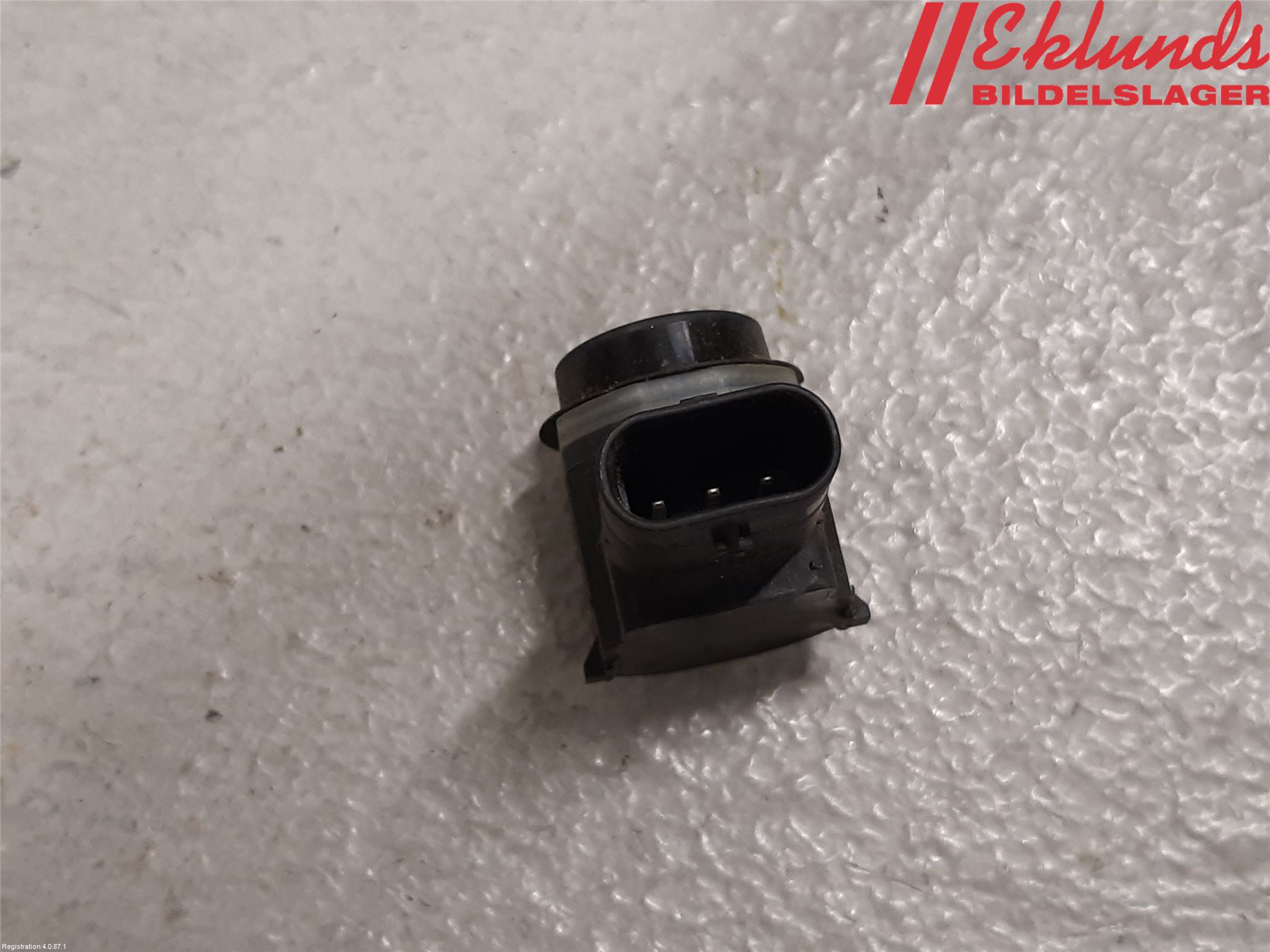 Volvo V70 08-13 Parkeringshjälp Backsensor