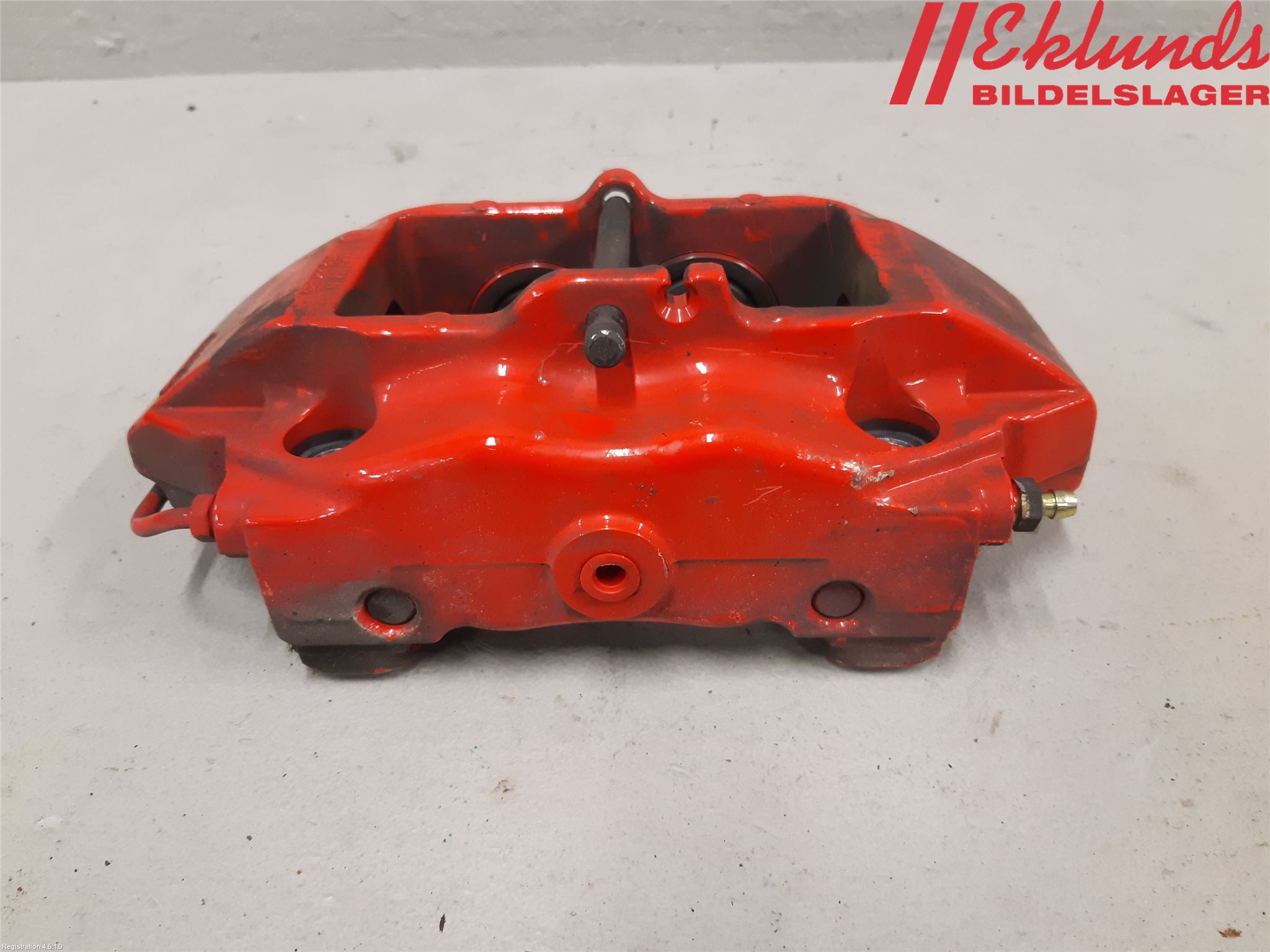 Porsche BOXSTER 96- Bromsok Fram Vänster