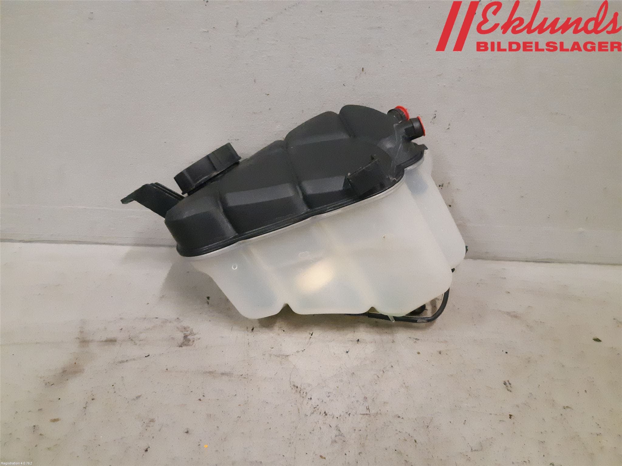 Volvo S80 14-16 Expansionstank