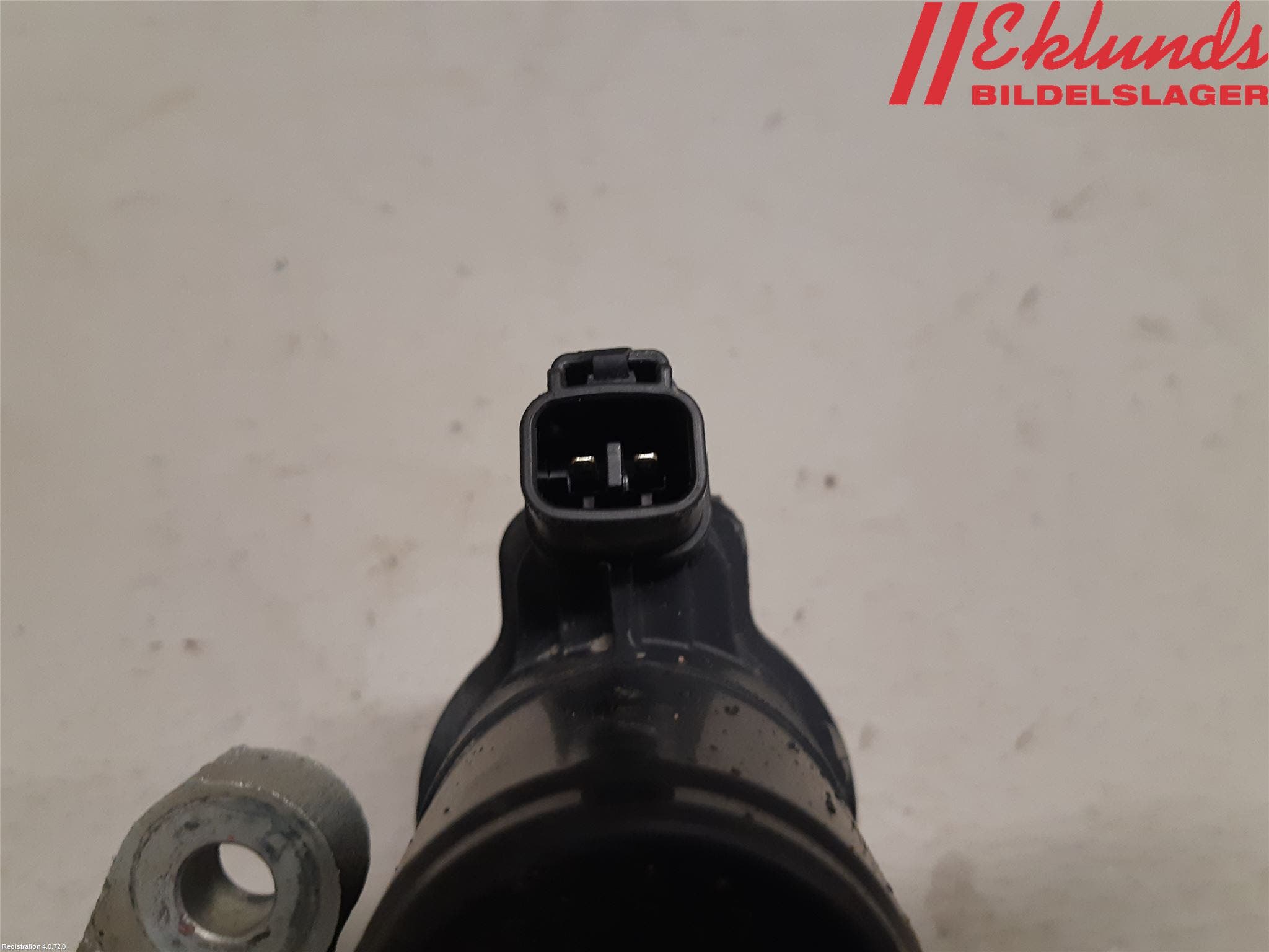 Toyota RAV4 19- Bromsok Bak Höger